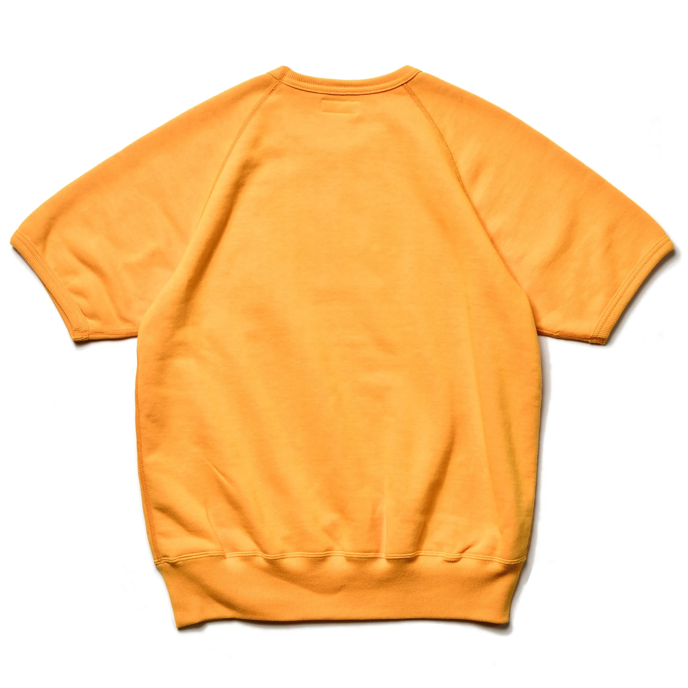 MILITARY S/S SWEATSHIRT / USMC sold by The Real McCoy's product image thumbnail 3