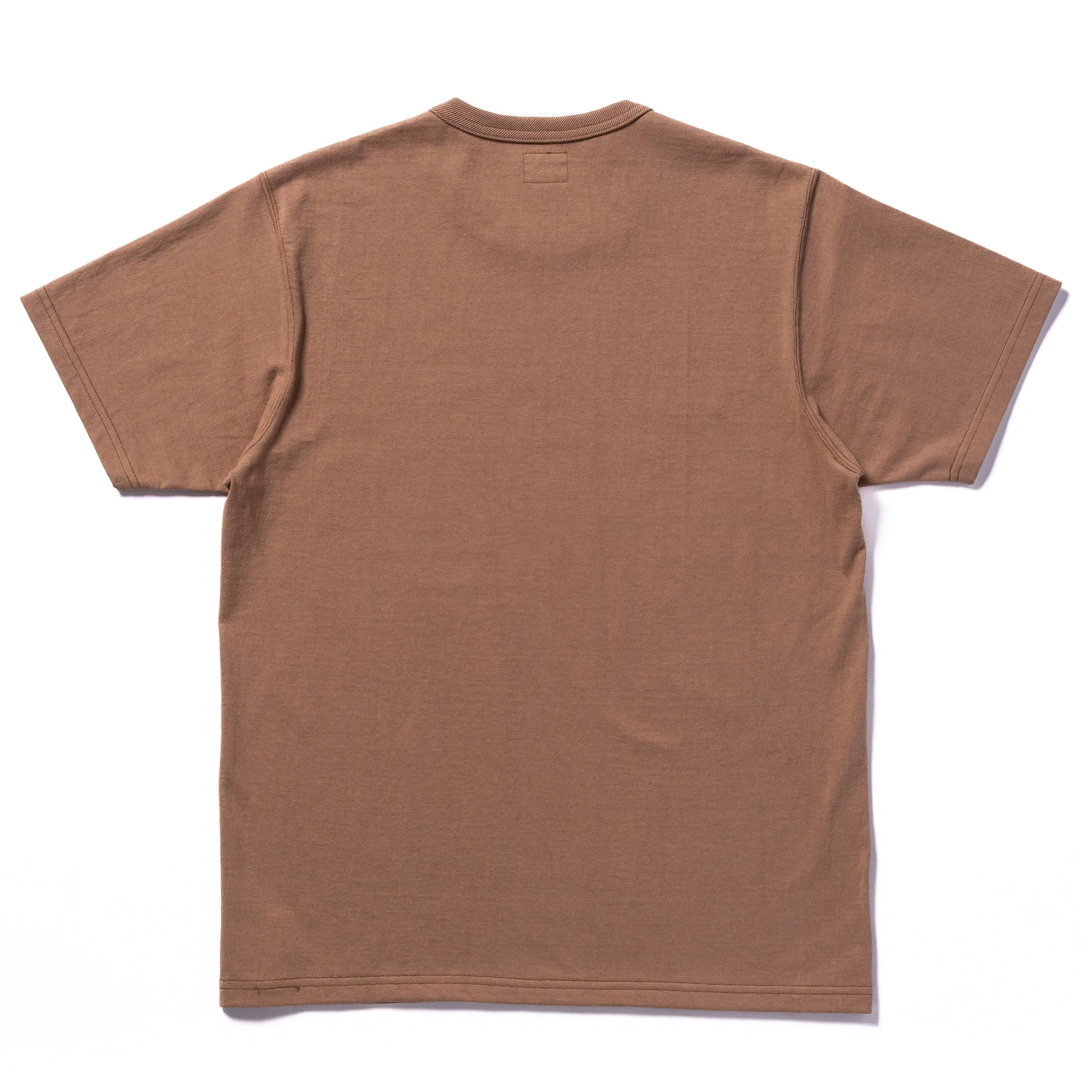 MILITARY TEE / GOOD GUYS WEAR MCCOY’S sold by The Real McCoy's product image thumbnail 3