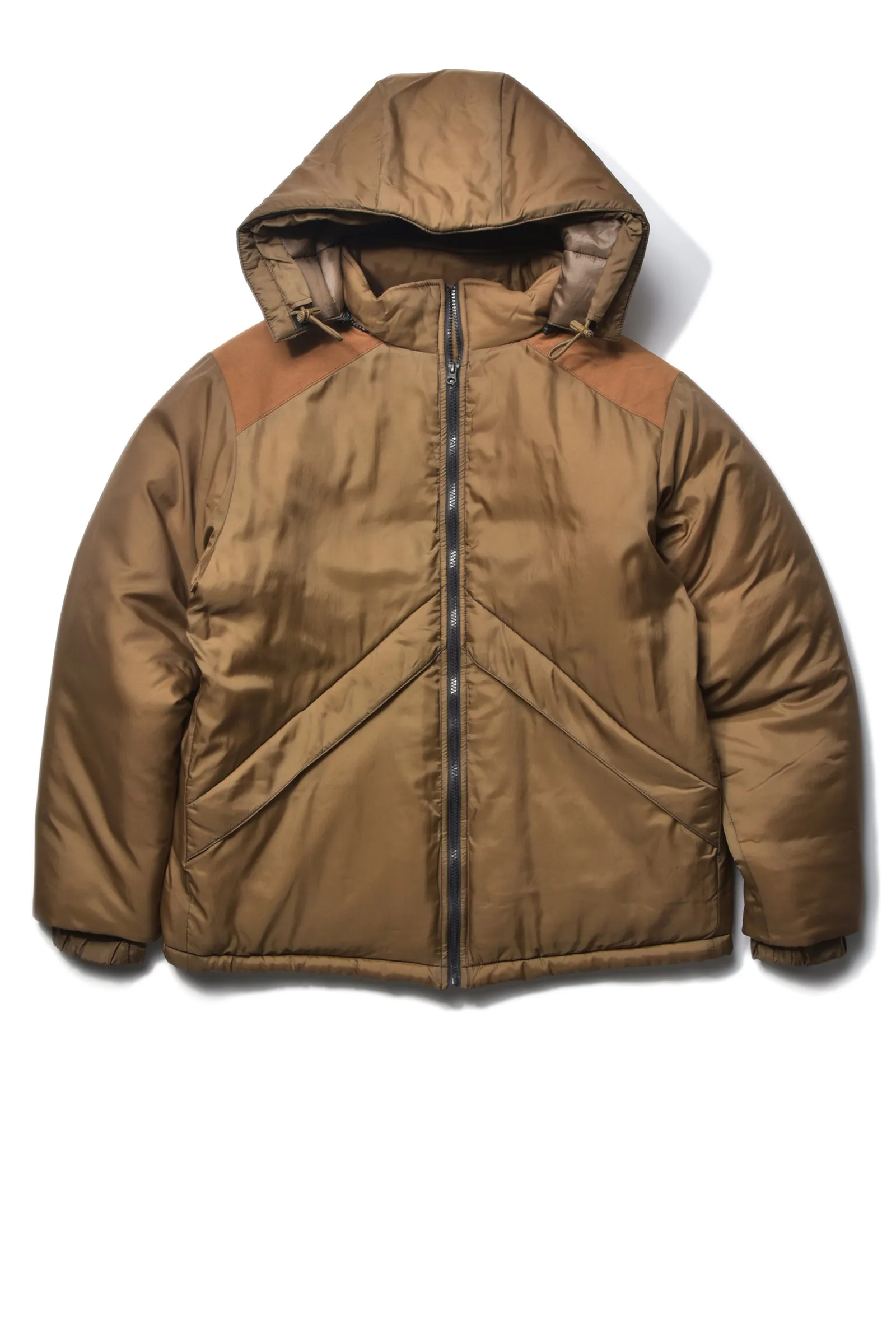 PARKA, EXTREME COLD WEATHER (GEN I) sold by The Real McCoy's