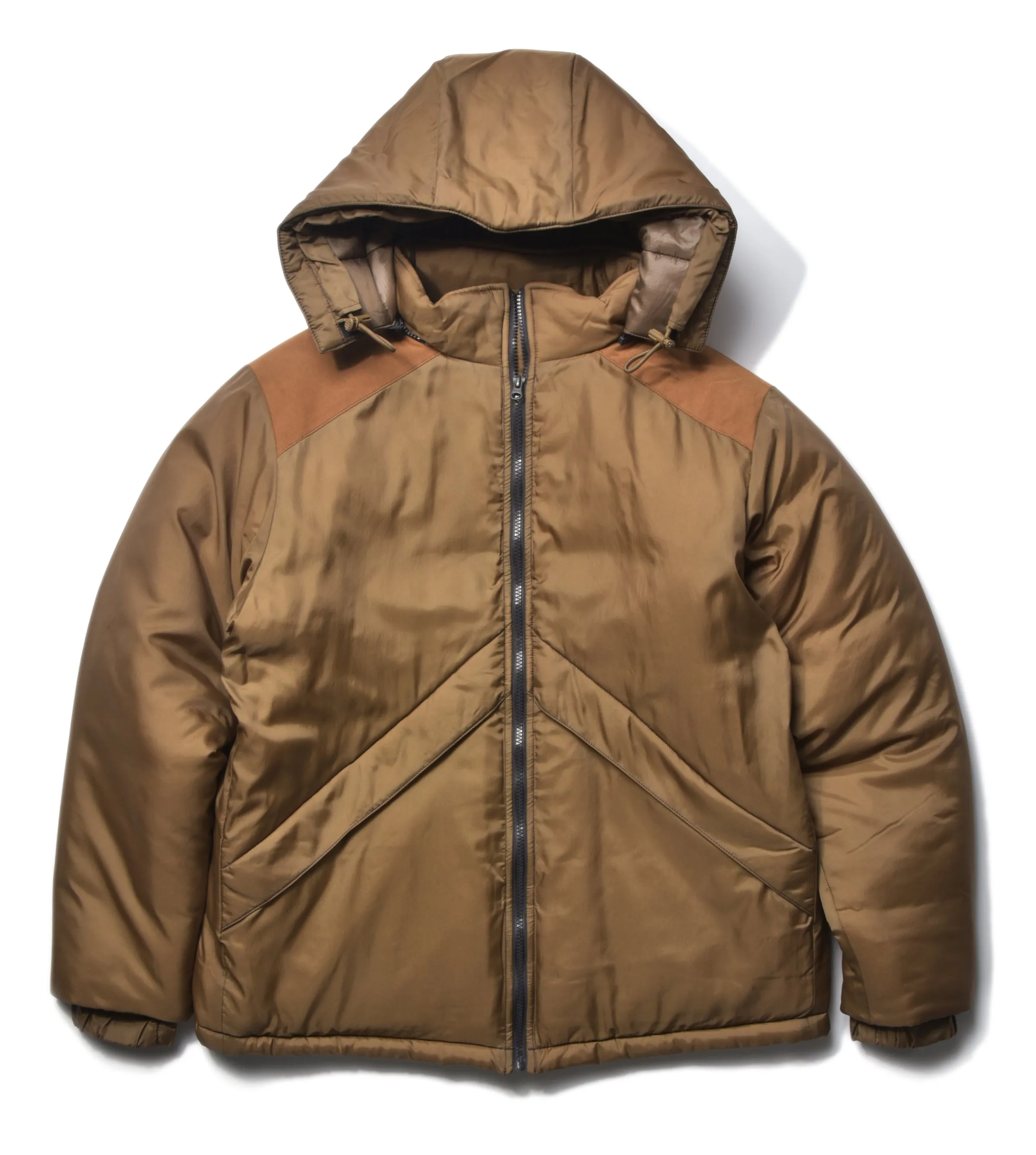 PARKA, EXTREME COLD WEATHER (GEN I) sold by The Real McCoy's product image thumbnail 2