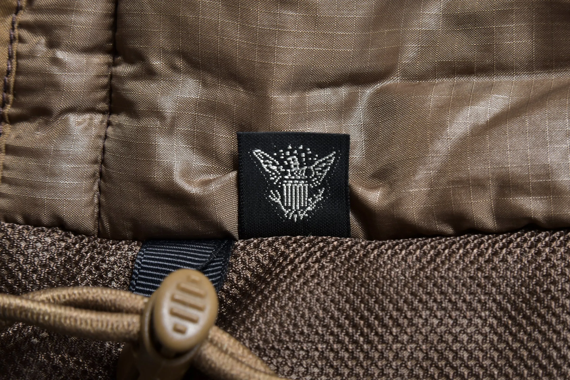 PARKA, EXTREME COLD WEATHER (GEN I) sold by The Real McCoy's product image thumbnail 5