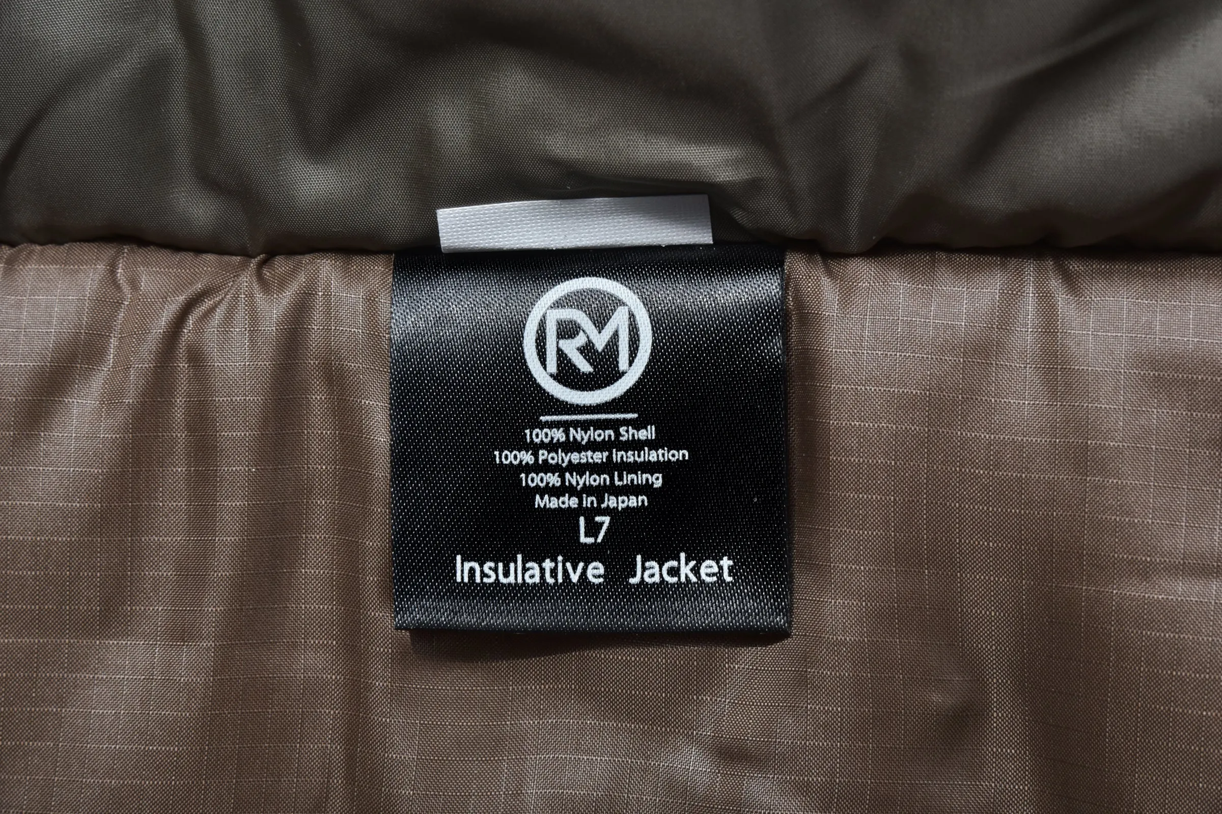 PARKA, EXTREME COLD WEATHER (GEN I) sold by The Real McCoy's product image thumbnail 4