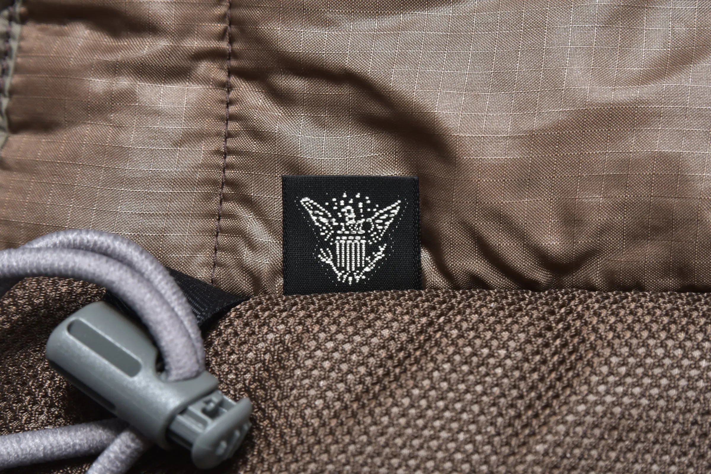 PARKA, EXTREME COLD WEATHER (GEN I) sold by The Real McCoy's product image thumbnail 5