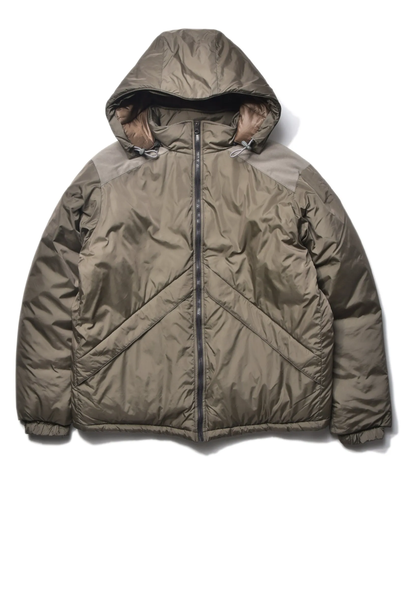 PARKA, EXTREME COLD WEATHER (GEN I) sold by The Real McCoy's