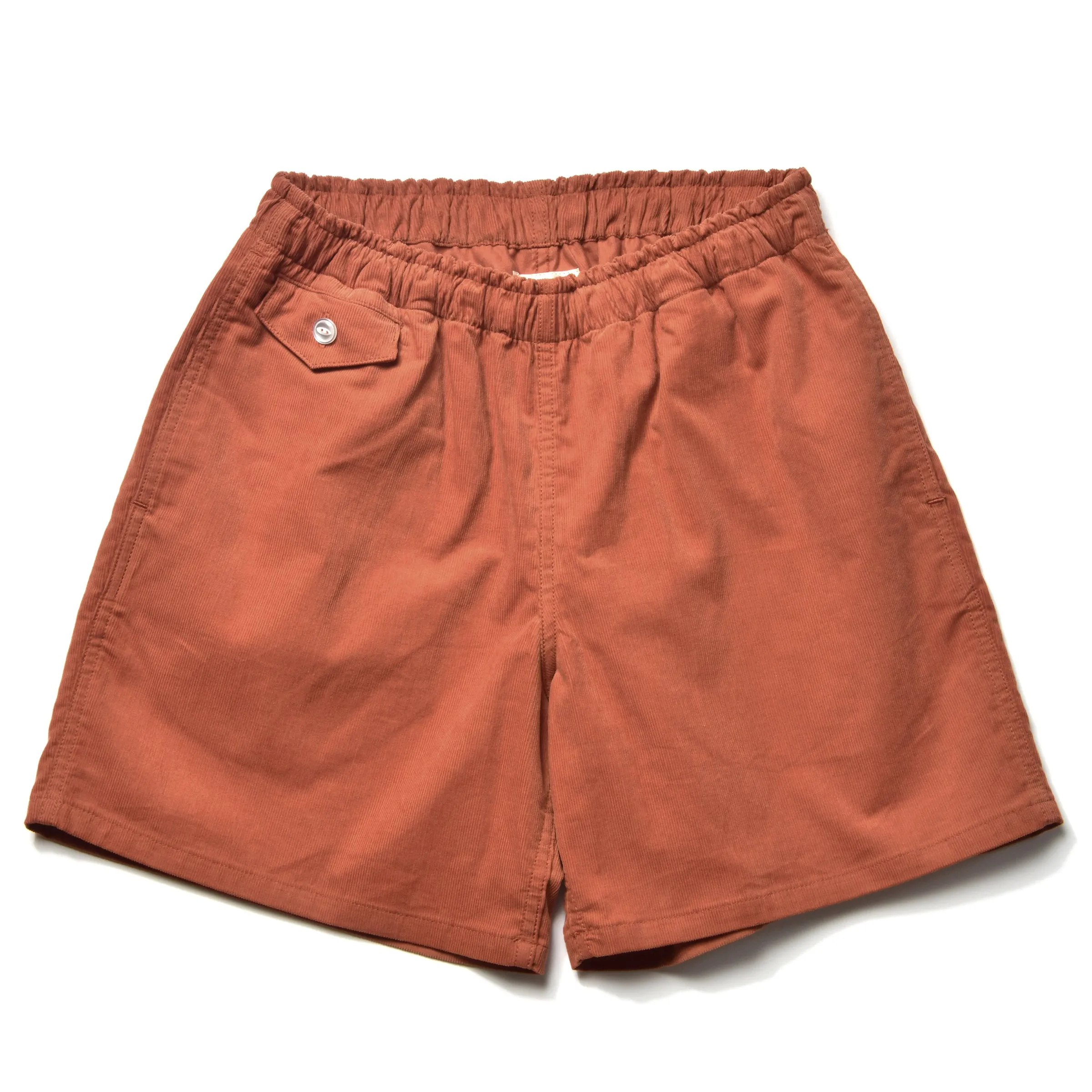 SUMMER CORDUROY SWIM SHORTS sold by The Real McCoy's product image thumbnail 2
