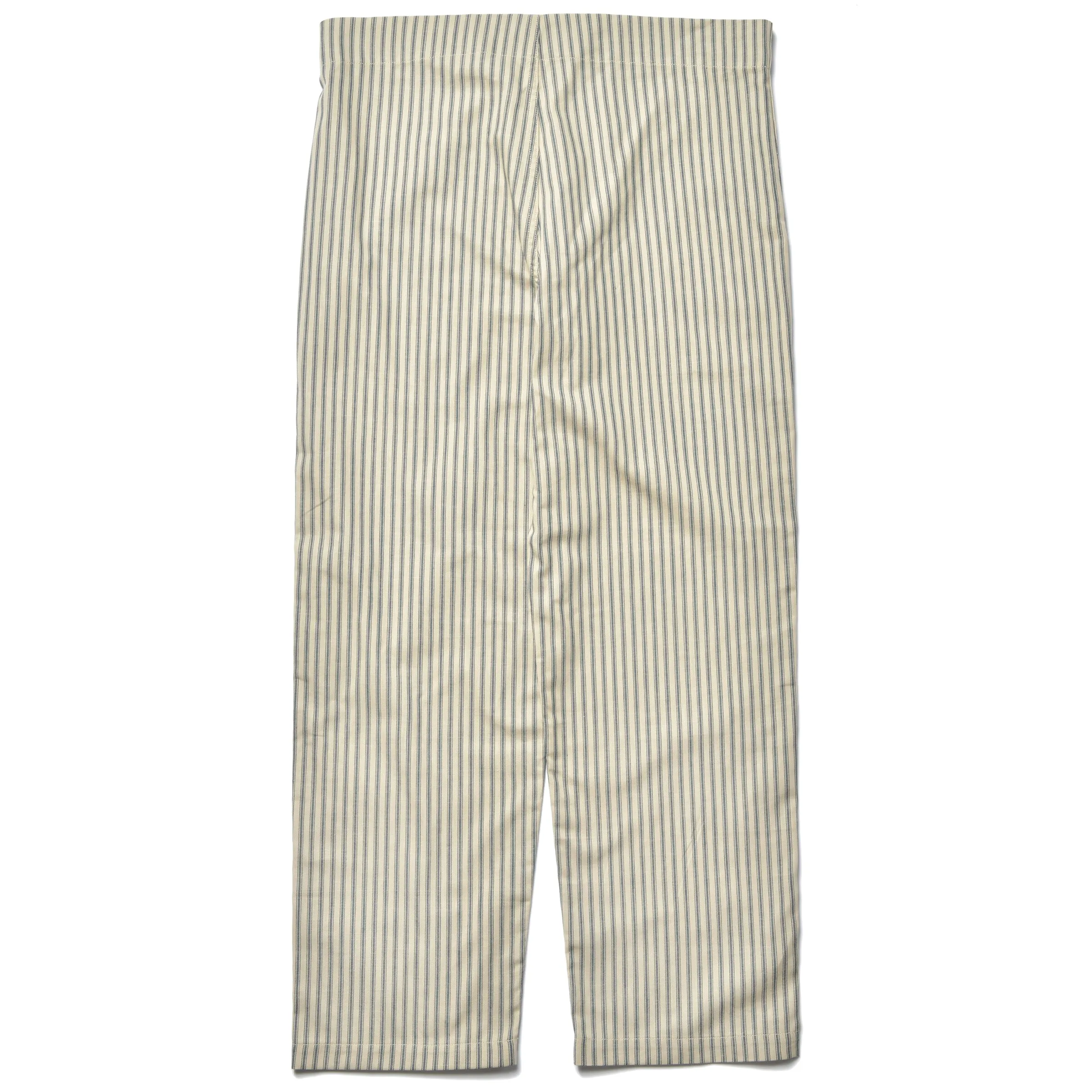 TICKING STRIPE PAJAMA TROUSERS sold by The Real McCoy's product image thumbnail 3