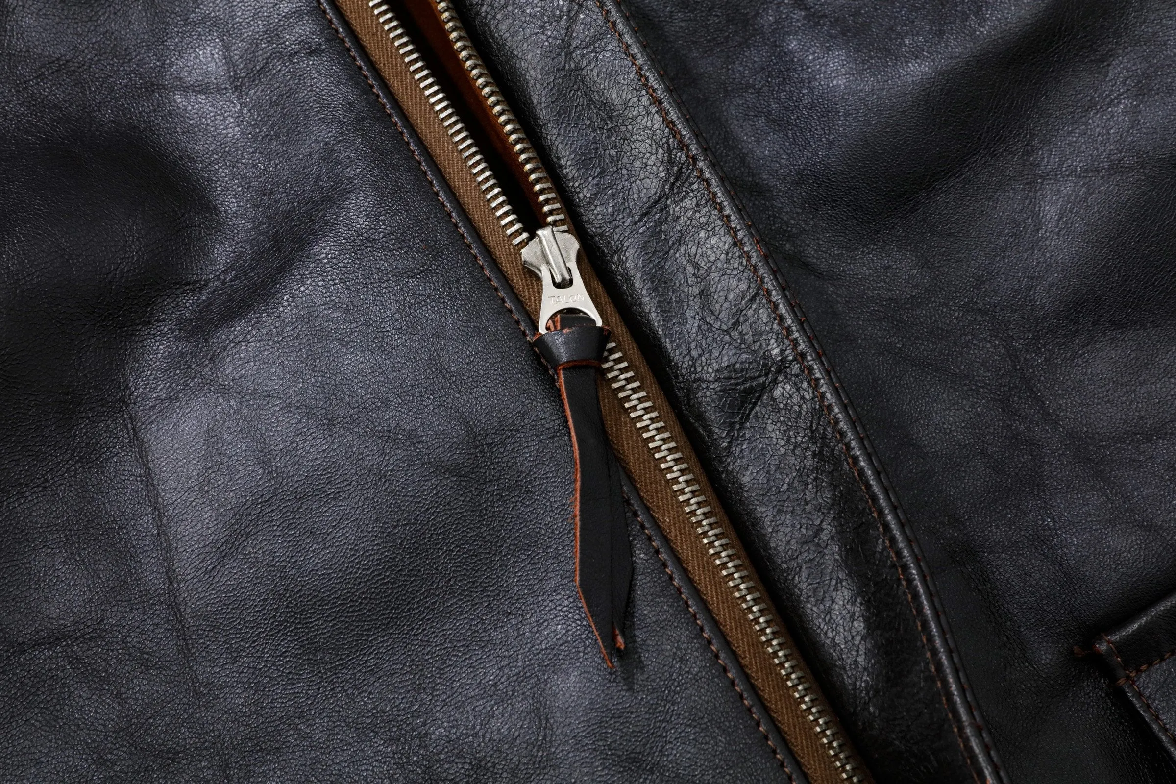 TYPE A-2 / CANYON RED sold by The Real McCoy's product image thumbnail 3