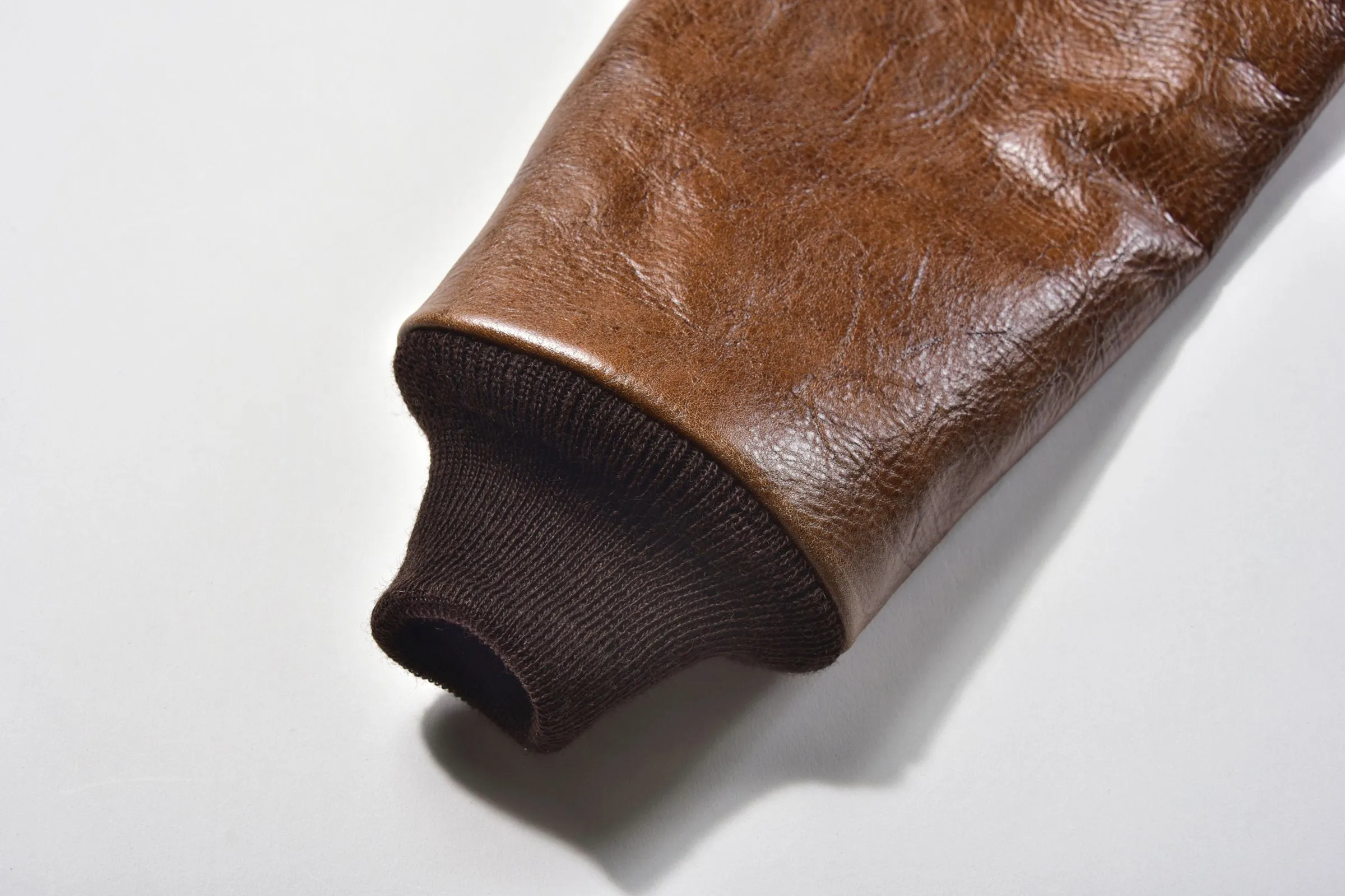 TYPE A-2 / KAKISHIBU DYE sold by The Real McCoy's product image thumbnail 5