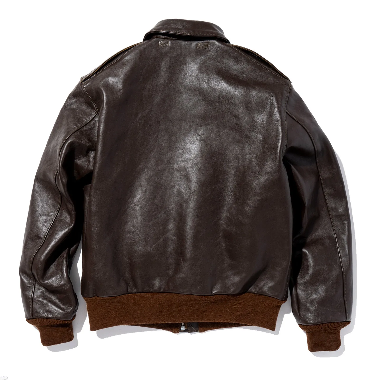 TYPE A-2 ROUGH WEAR CLOTHING CO. sold by The Real McCoy's product image thumbnail 3