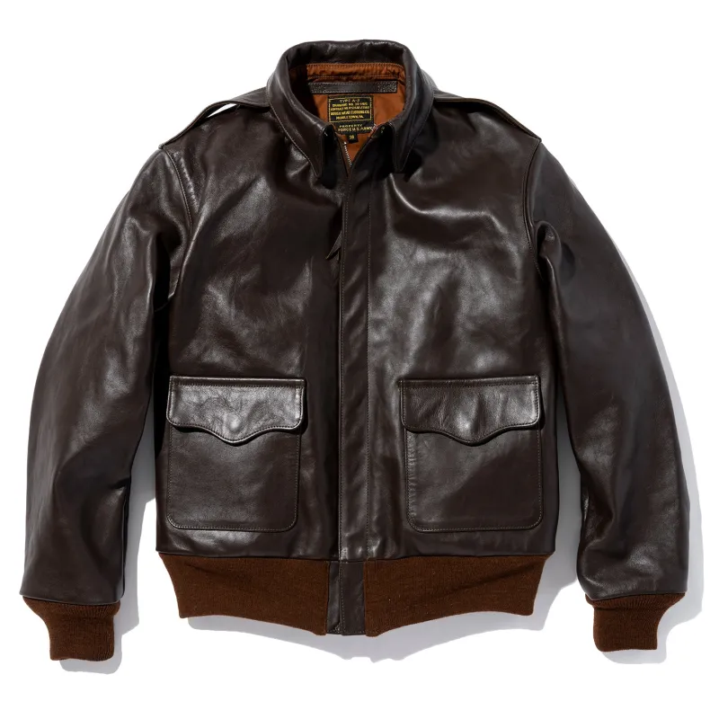 TYPE A-2 ROUGH WEAR CLOTHING CO. sold by The Real McCoy's