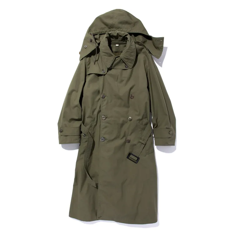 U.S. ARMY OVERCOAT 'TYPE 1' sold by The Real McCoy's
