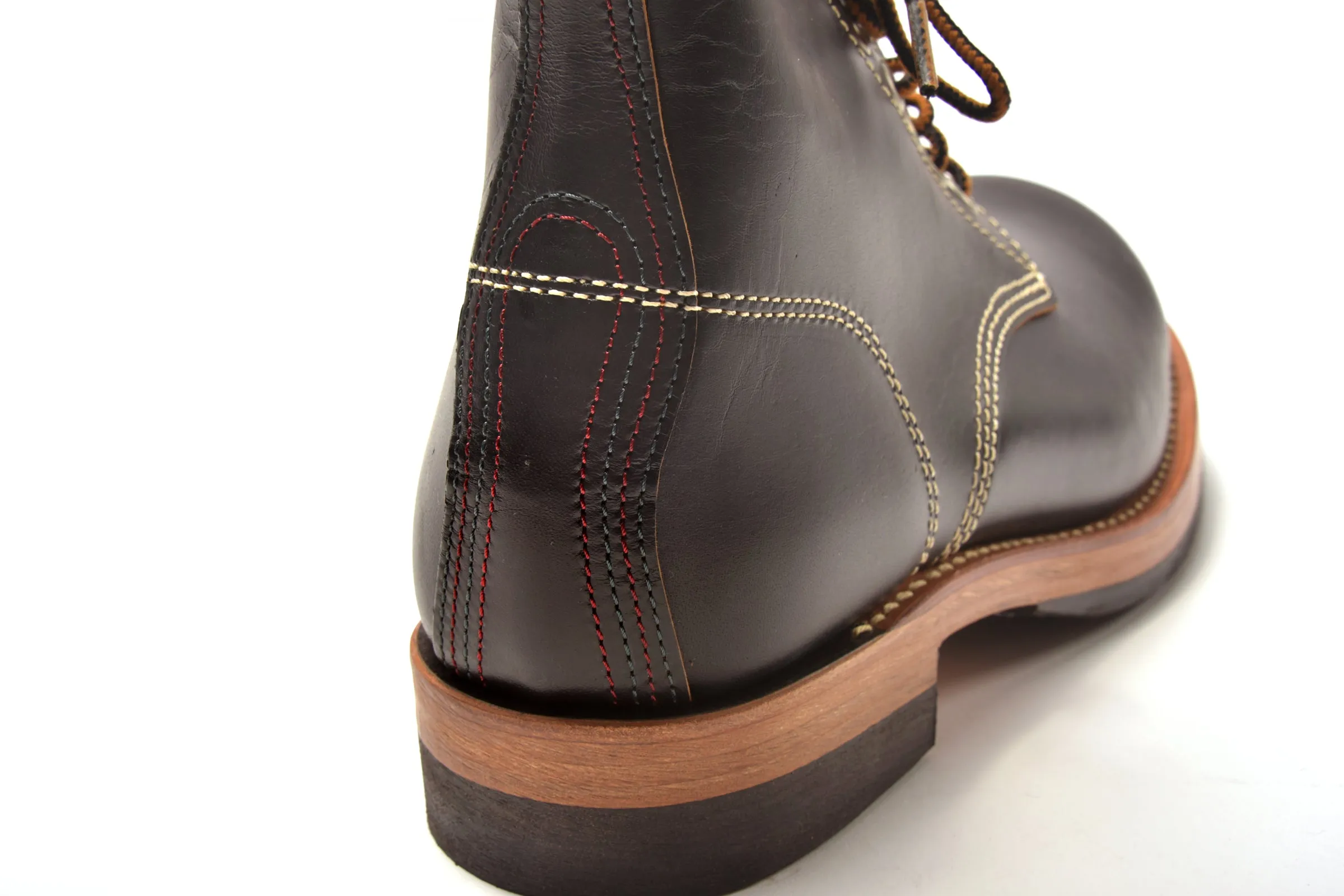 WORK BOOTS 'BEAR HEAD' sold by The Real McCoy's product image thumbnail 4
