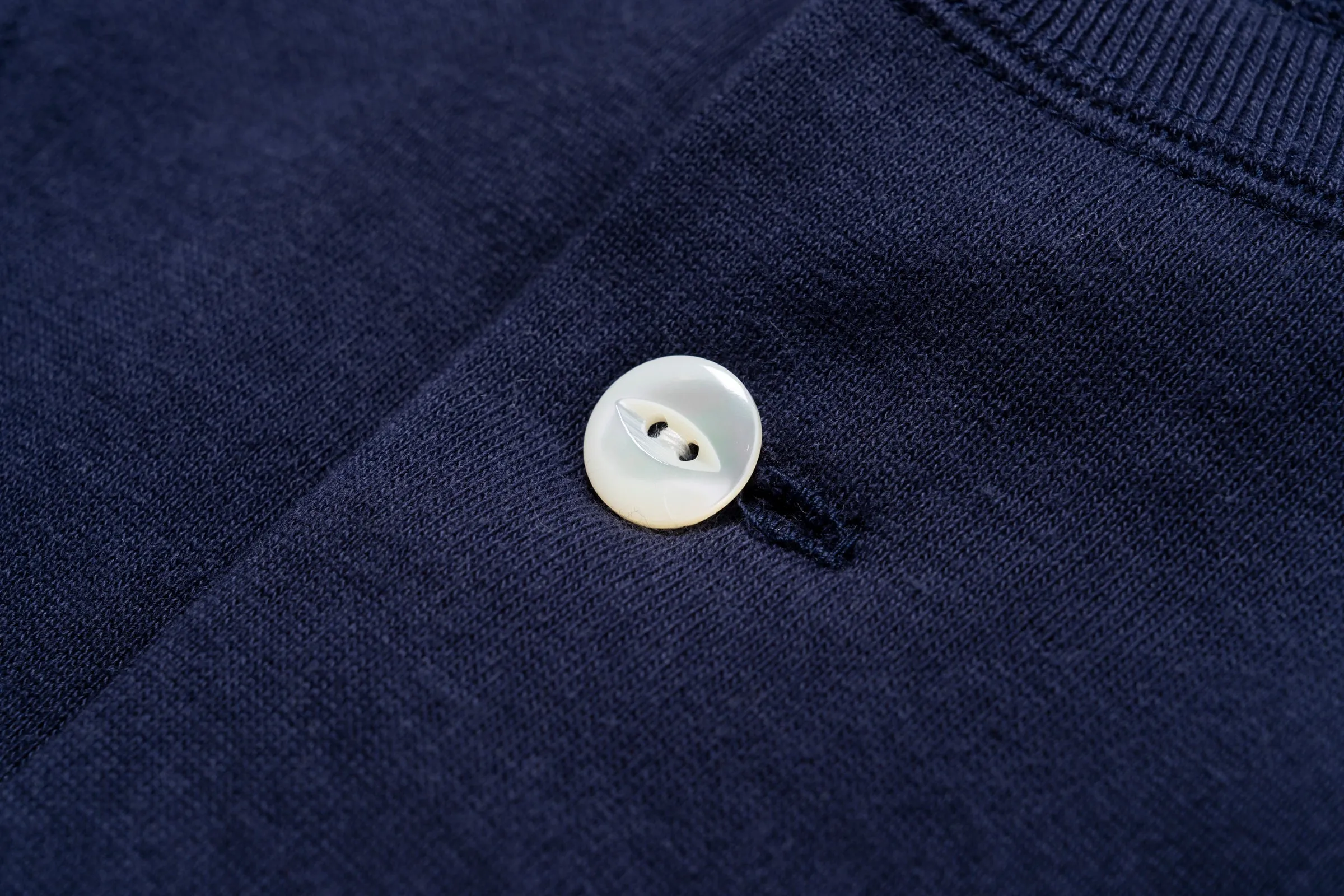 10 OZ. LOOPWHEEL CRUISER SWEATSHIRT sold by The Real McCoy's product image thumbnail 5