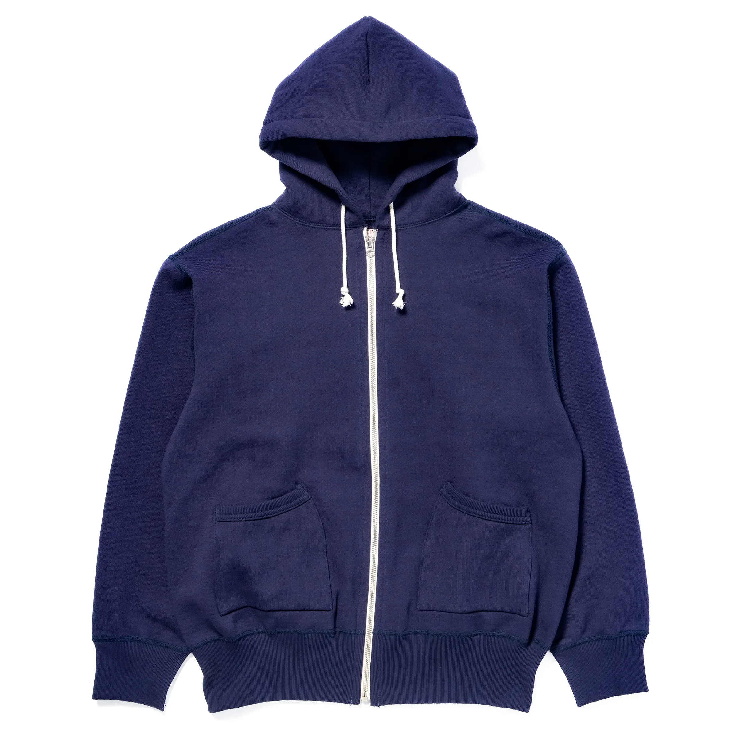 12 OZ. BALL PARK F/Z HOODED SWEATSHIRT sold by The Real McCoy's