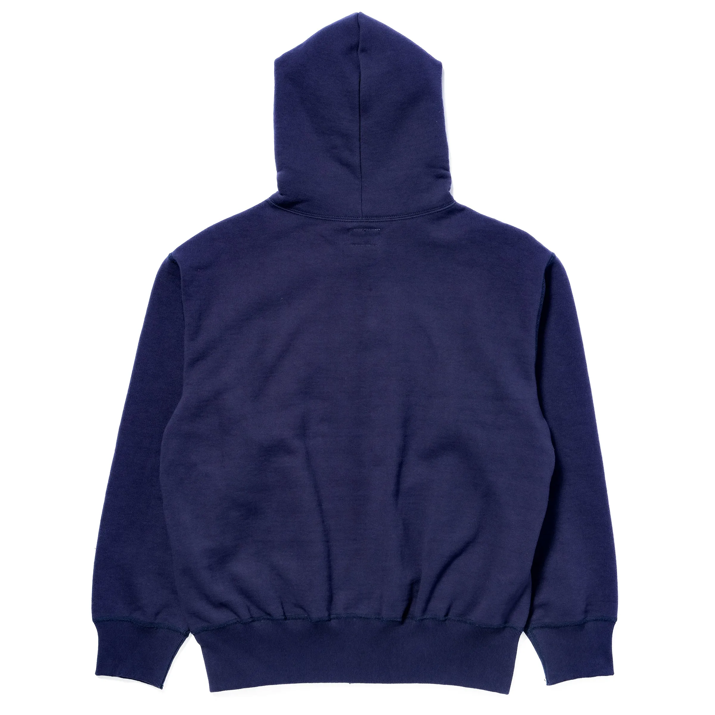 12 OZ. BALL PARK F/Z HOODED SWEATSHIRT sold by The Real McCoy's product image thumbnail 3