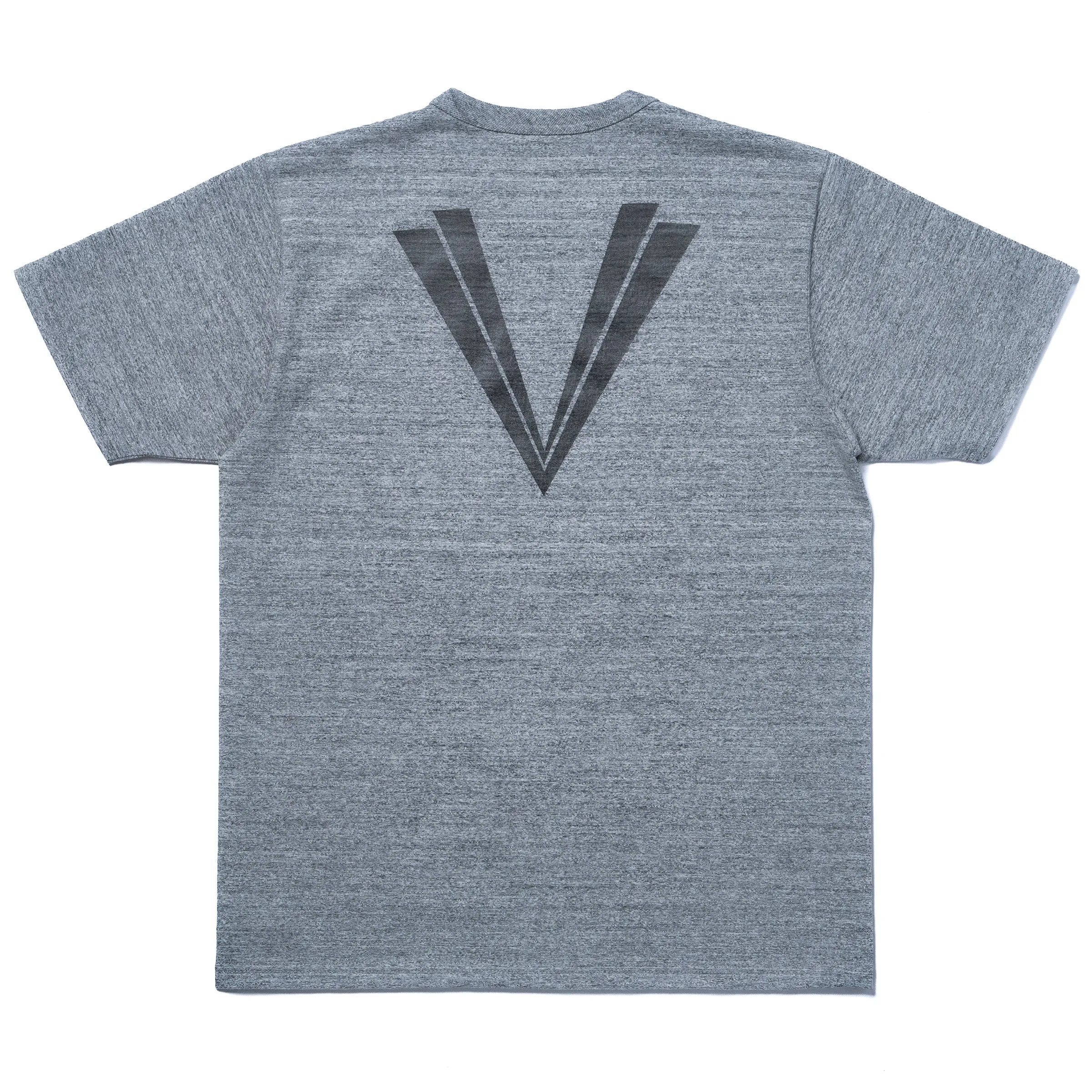 MILITARY TEE / ARMY, RANGER sold by The Real McCoy's product image thumbnail 3