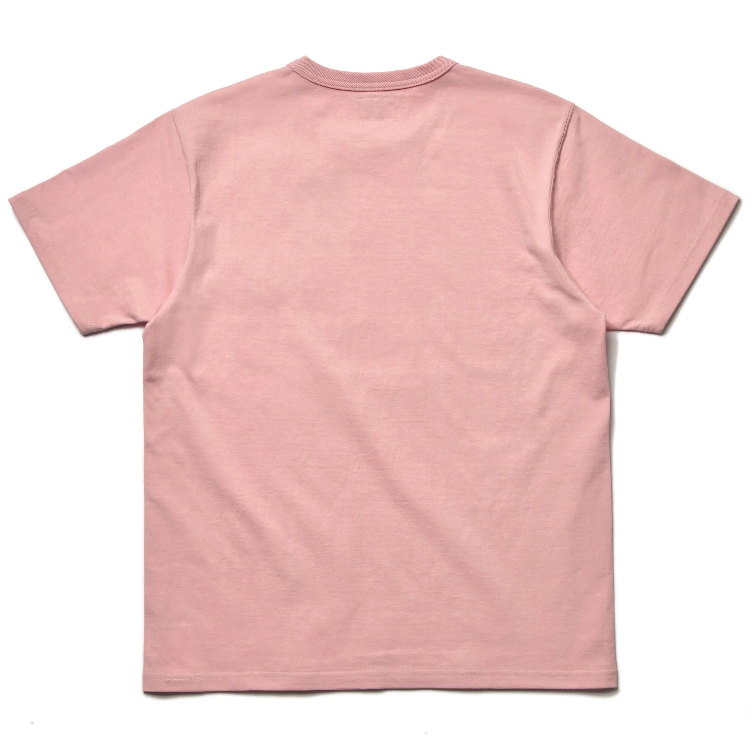 POCKET TEE sold by The Real McCoy's product image thumbnail 3