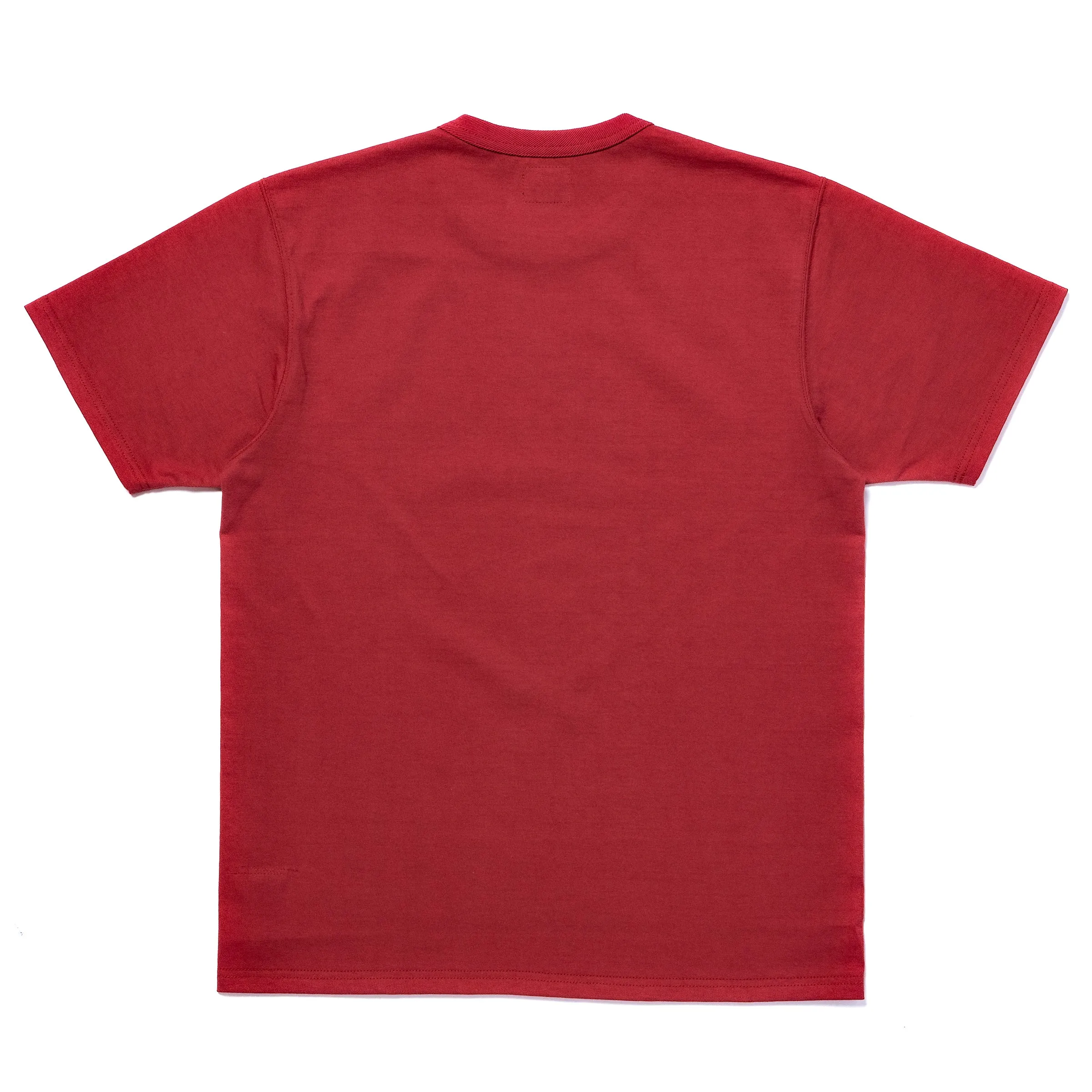 JOE MCCOY TEE / PIRATES sold by The Real McCoy's product image thumbnail 3