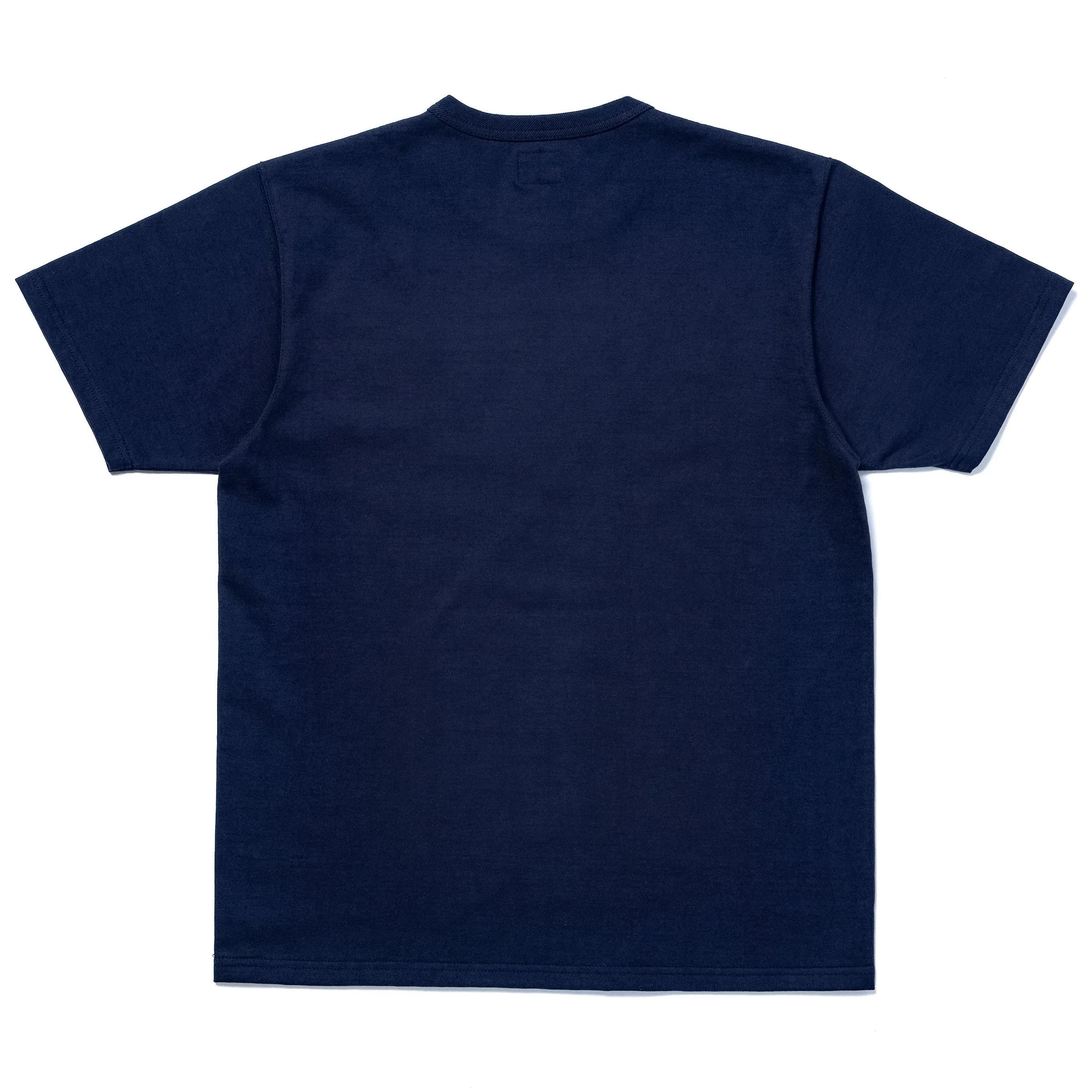 MILITARY TEE / CREW 8 sold by The Real McCoy's product image thumbnail 3