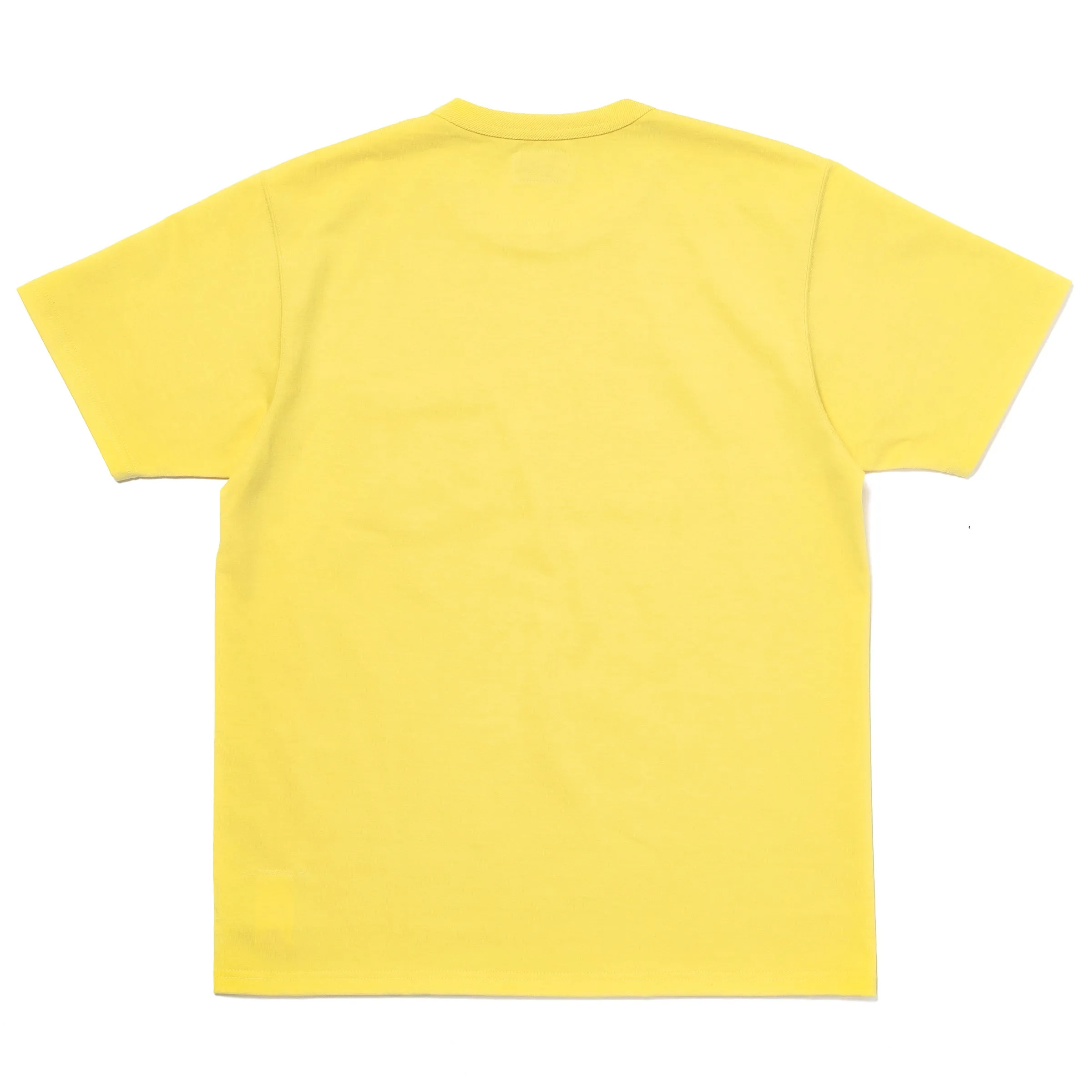 POCKET TEE sold by The Real McCoy's product image thumbnail 3