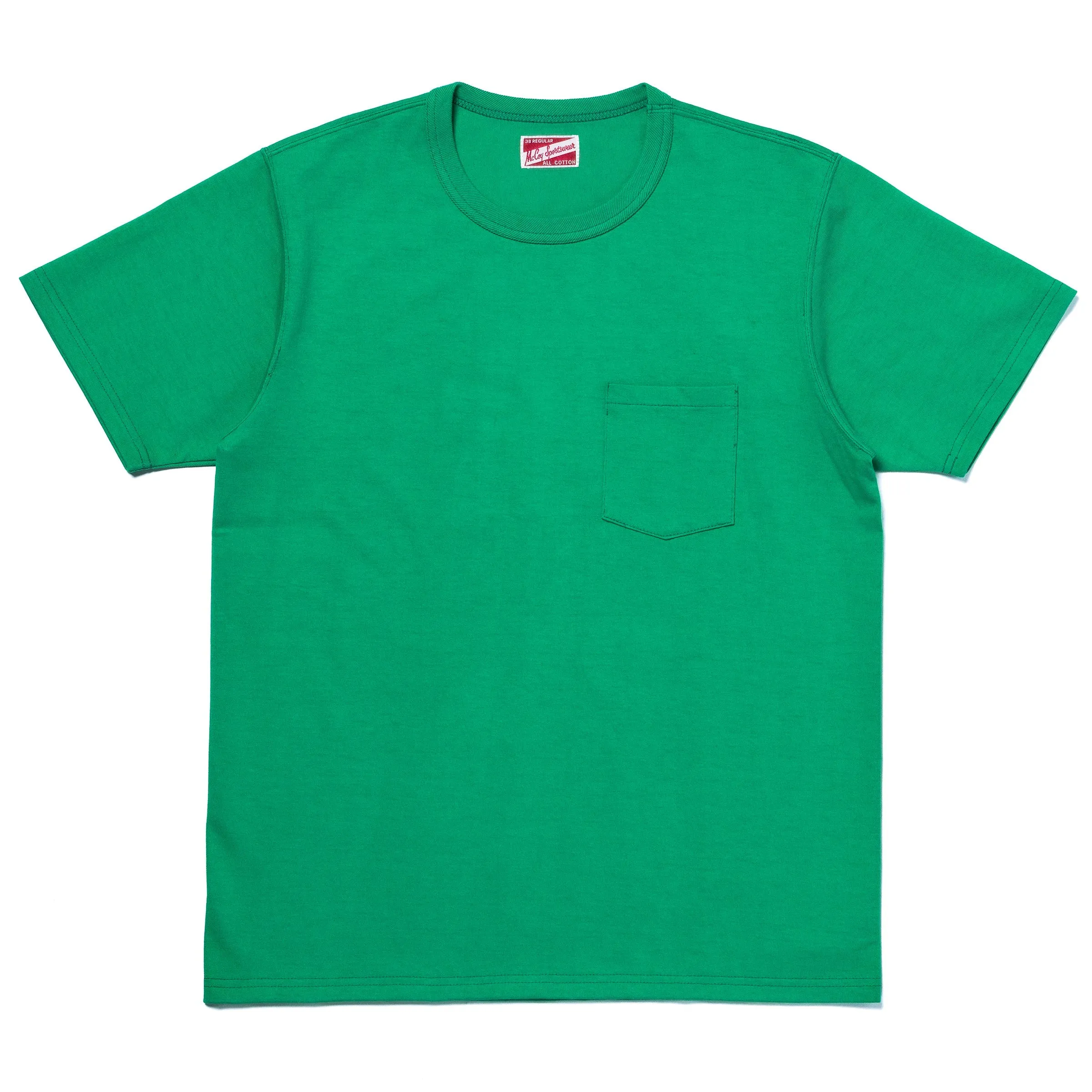 POCKET TEE sold by The Real McCoy's