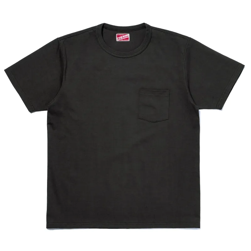 POCKET TEE made by The Real McCoy's