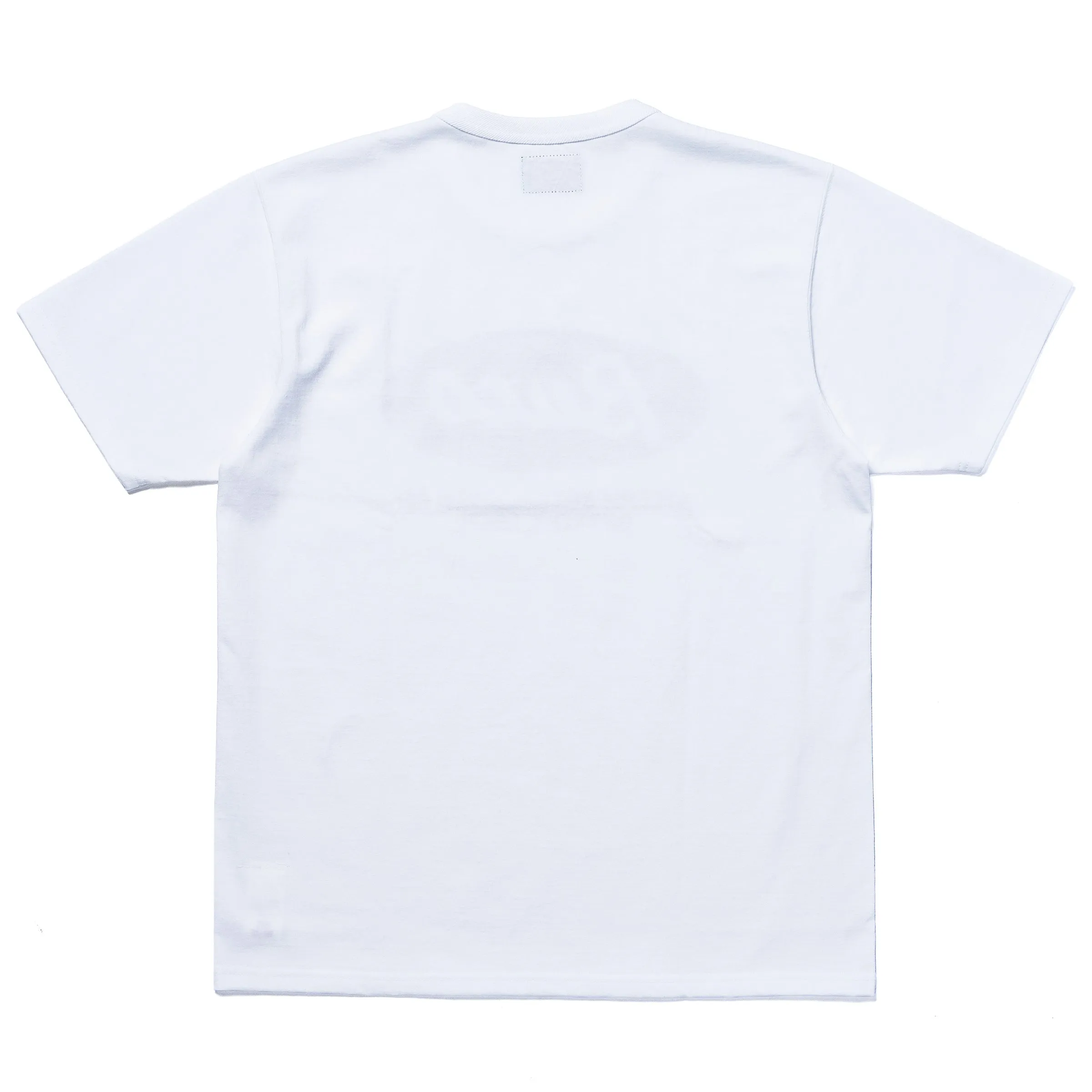BUCO TEE / BUCO OVAL sold by The Real McCoy's product image thumbnail 3