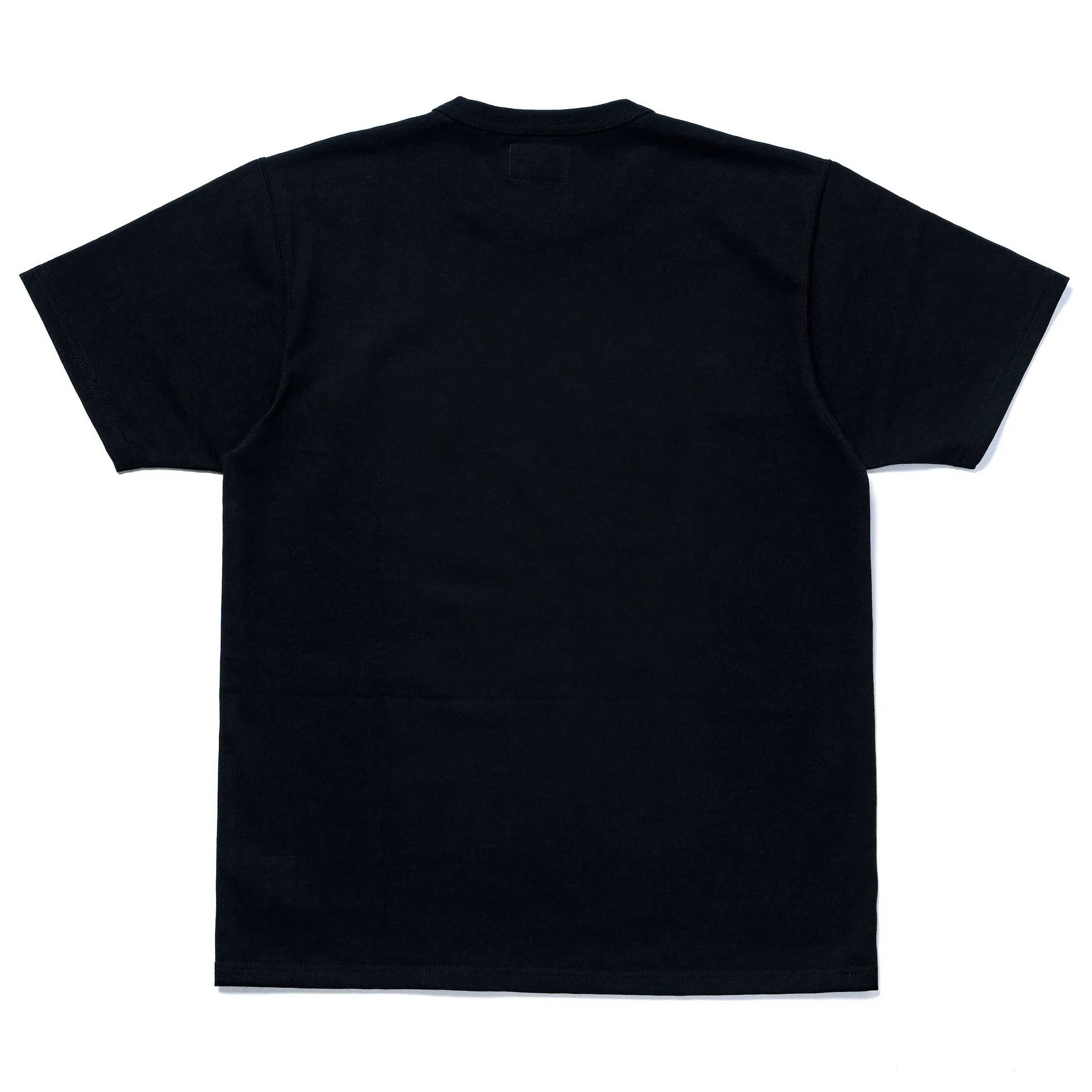 BUCO TEE / BUCO OVAL sold by The Real McCoy's product image thumbnail 3