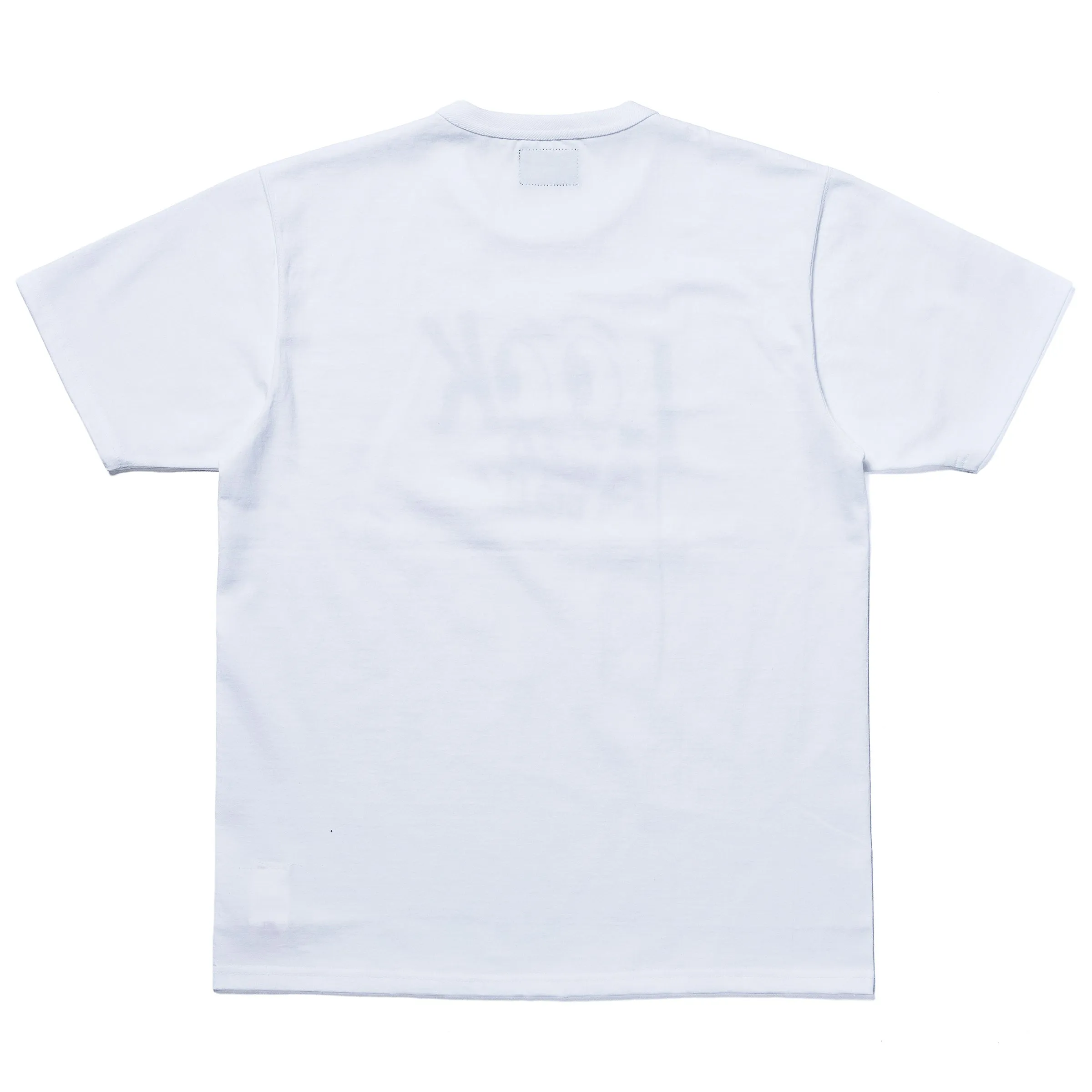 BUCO TEE / LOOK AT HOW BUCO DID IT! sold by The Real McCoy's product image thumbnail 3