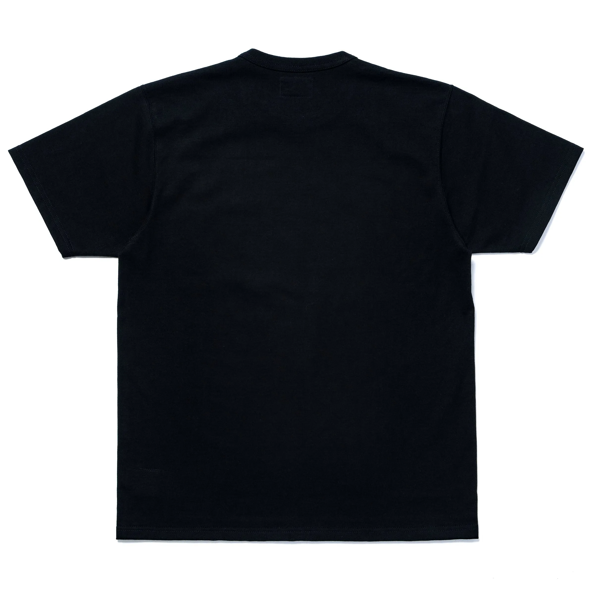 BUCO TEE / LOOK AT HOW BUCO DID IT! sold by The Real McCoy's product image thumbnail 3