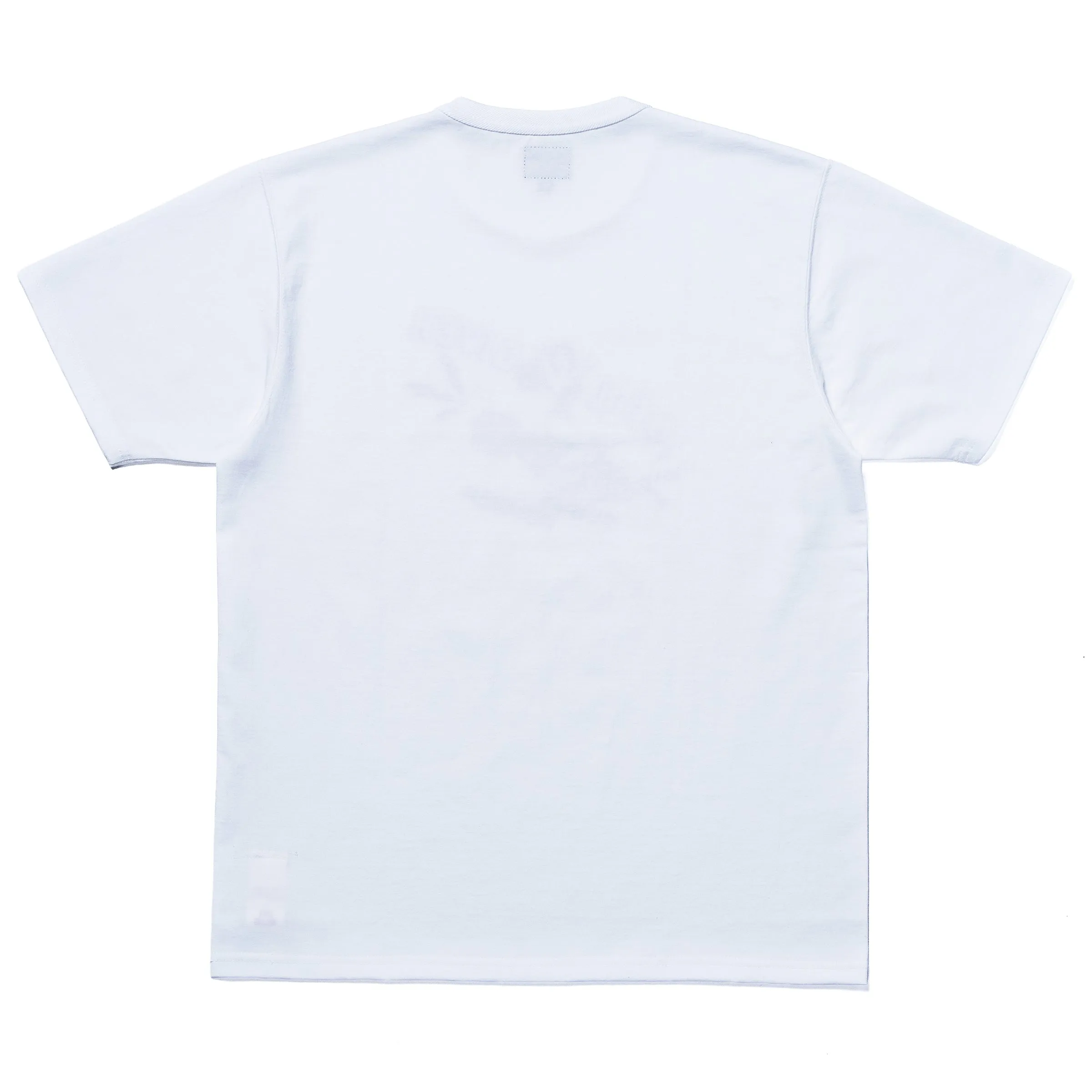 MILITARY TEE / HELL DIVER sold by The Real McCoy's product image thumbnail 3