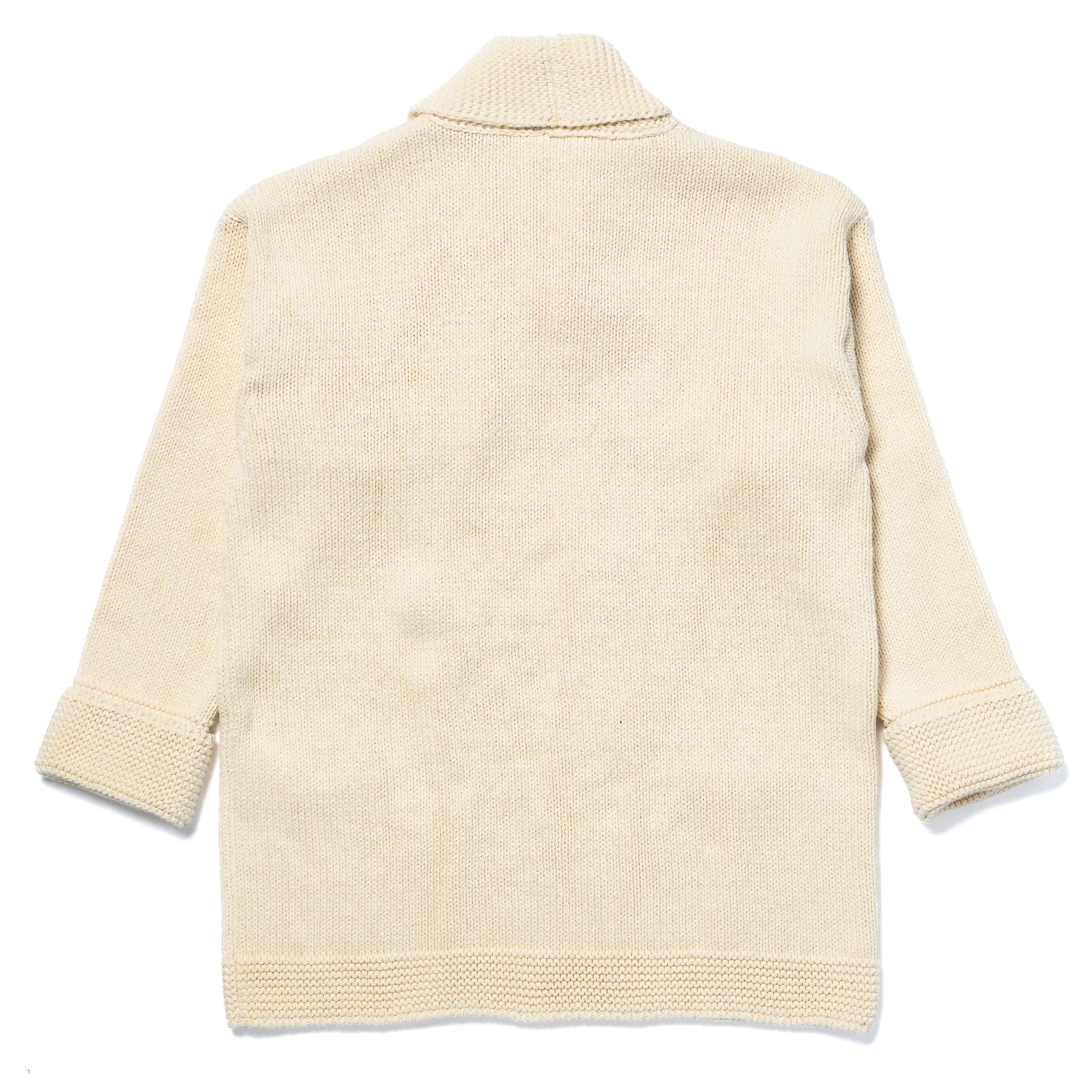 SUMMER KNIT ROBE sold by The Real McCoy's product image thumbnail 3