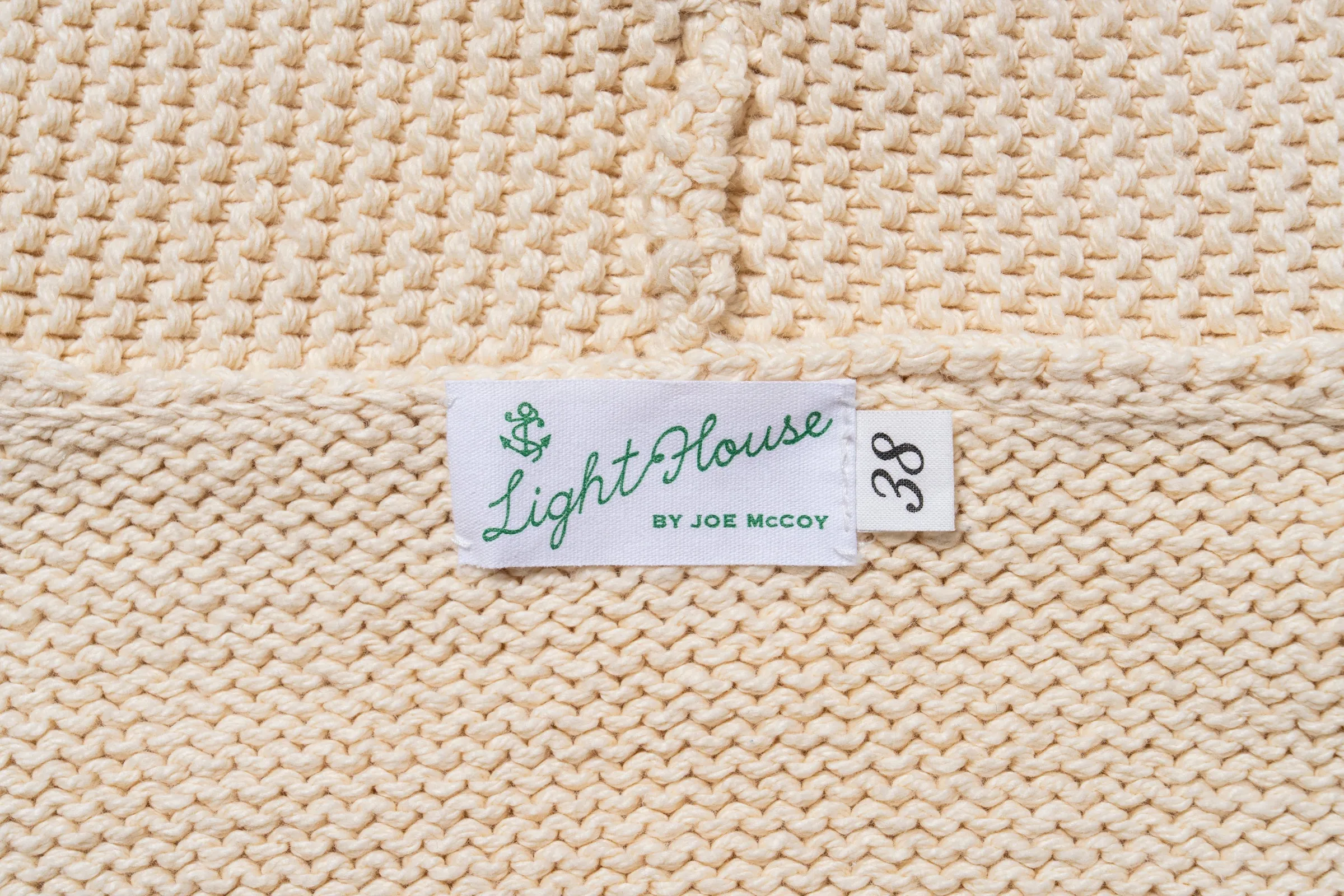 SUMMER KNIT ROBE sold by The Real McCoy's product image thumbnail 4