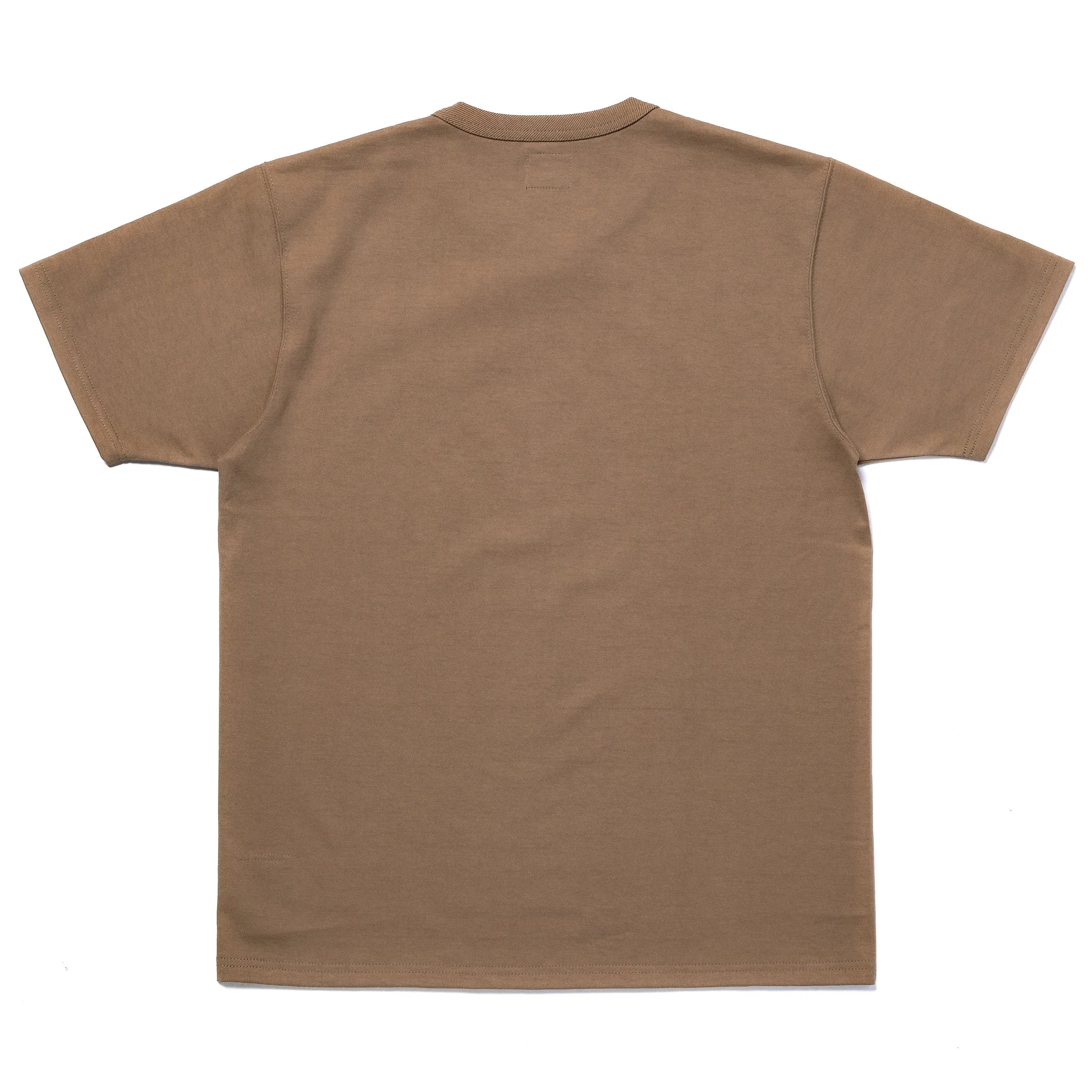 JOE MCCOY TEE / ULSTER CLUB sold by The Real McCoy's product image thumbnail 3