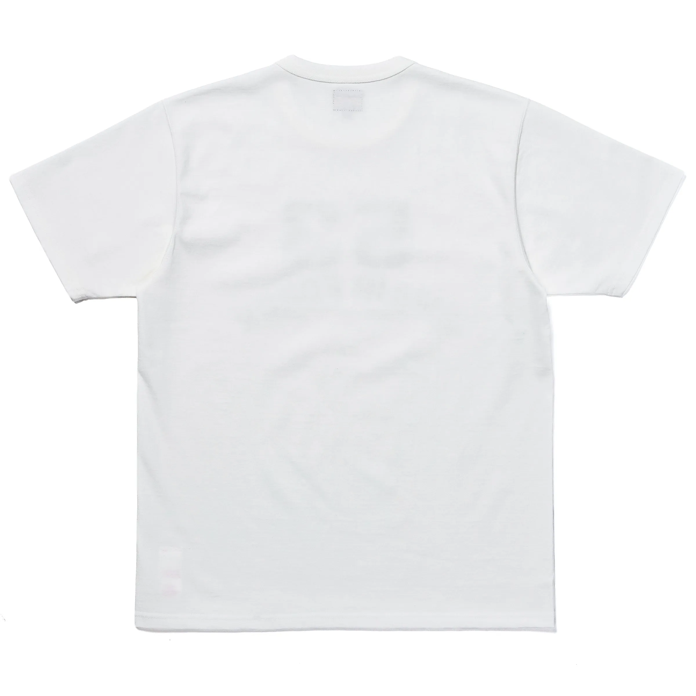 MILITARY TEE / 53rd 2nd AIR FORCE sold by The Real McCoy's product image thumbnail 3