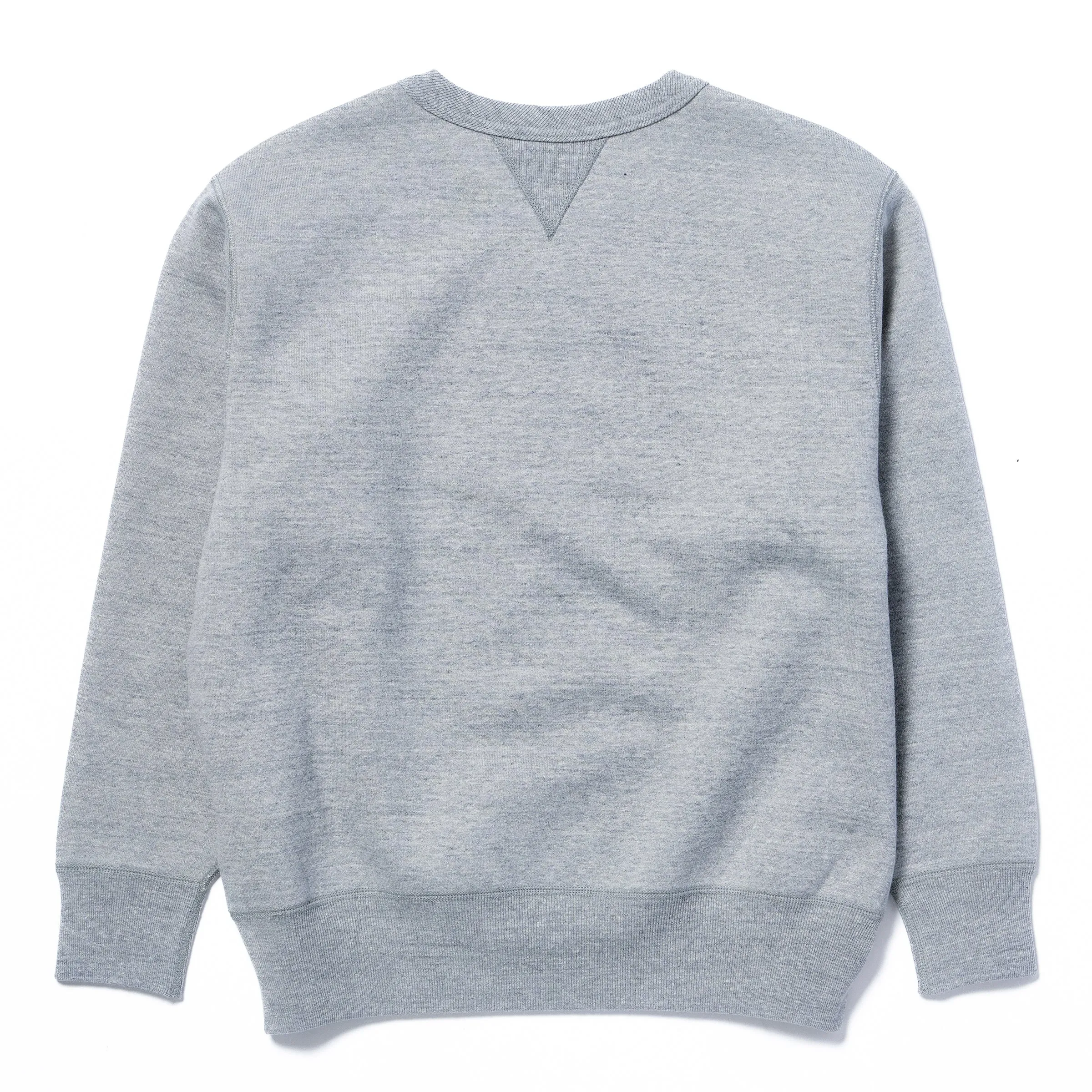 12 OZ. BALL PARK CREWNECK SWEATSHIRT sold by The Real McCoy's product image thumbnail 3