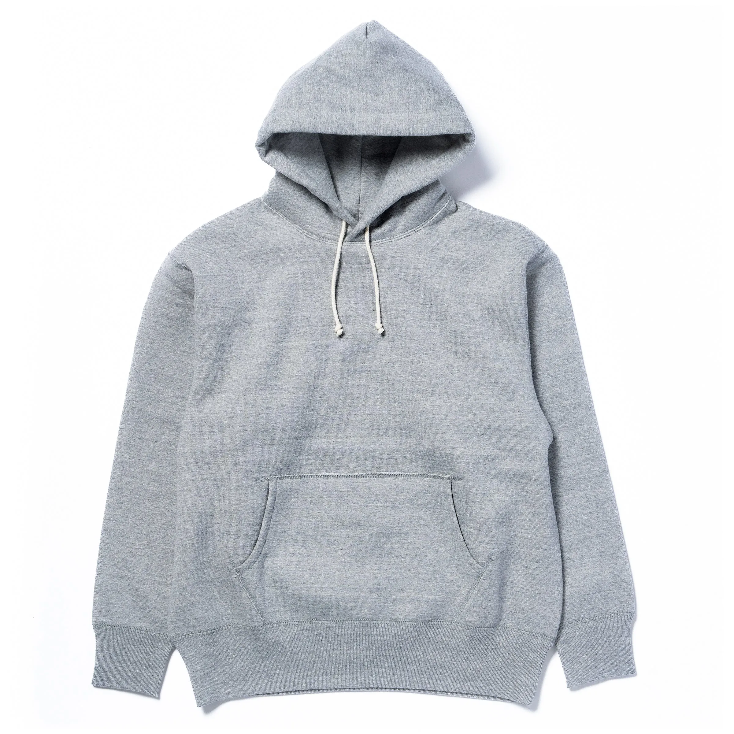 12 OZ. BALL PARK HOODED SWEATSHIRT sold by The Real McCoy's product image thumbnail 2