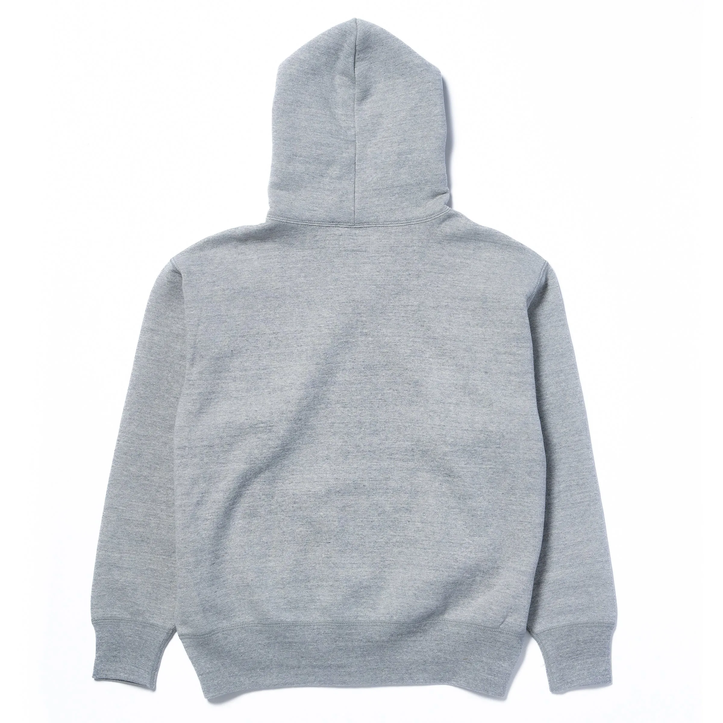 12 OZ. BALL PARK HOODED SWEATSHIRT sold by The Real McCoy's product image thumbnail 3