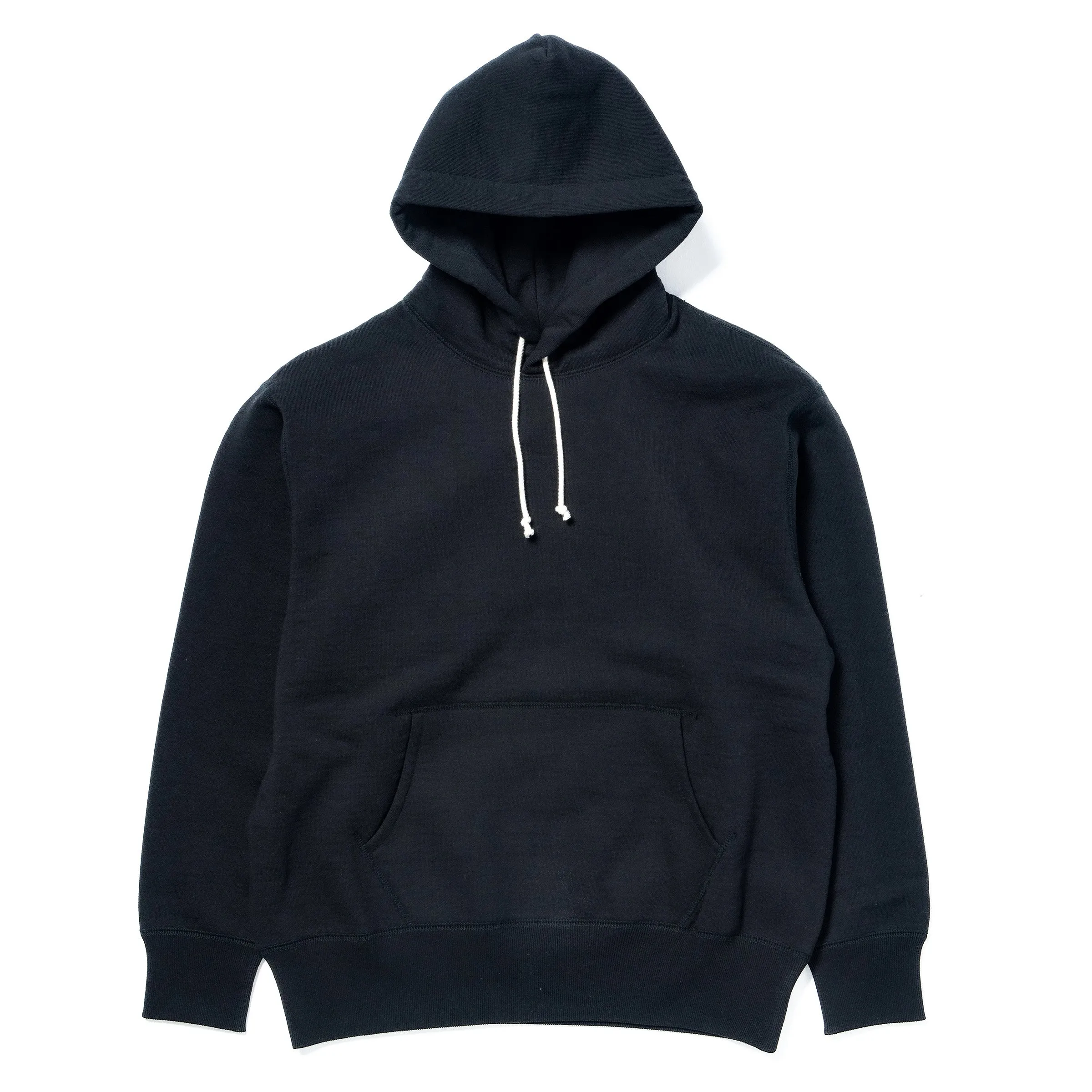12 OZ. BALL PARK HOODED SWEATSHIRT sold by The Real McCoy's product image thumbnail 2