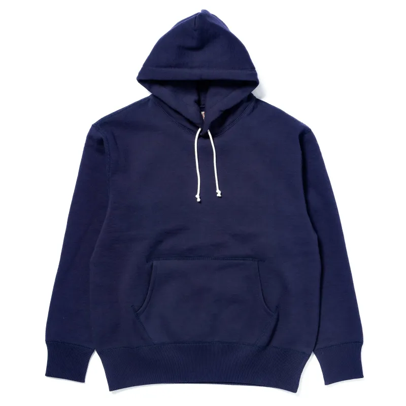 12 OZ. BALL PARK HOODED SWEATSHIRT made by The Real McCoy's