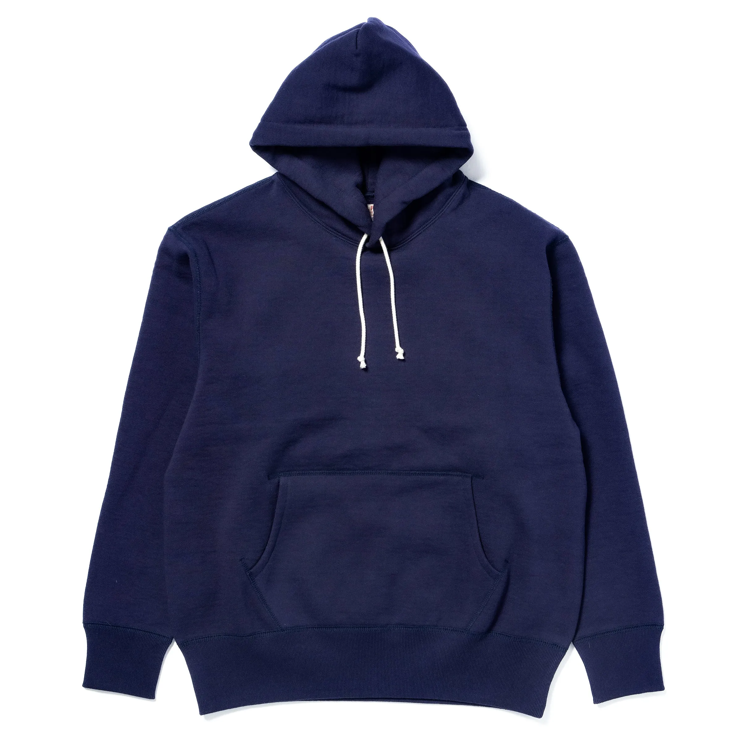 12 OZ. BALL PARK HOODED SWEATSHIRT sold by The Real McCoy's