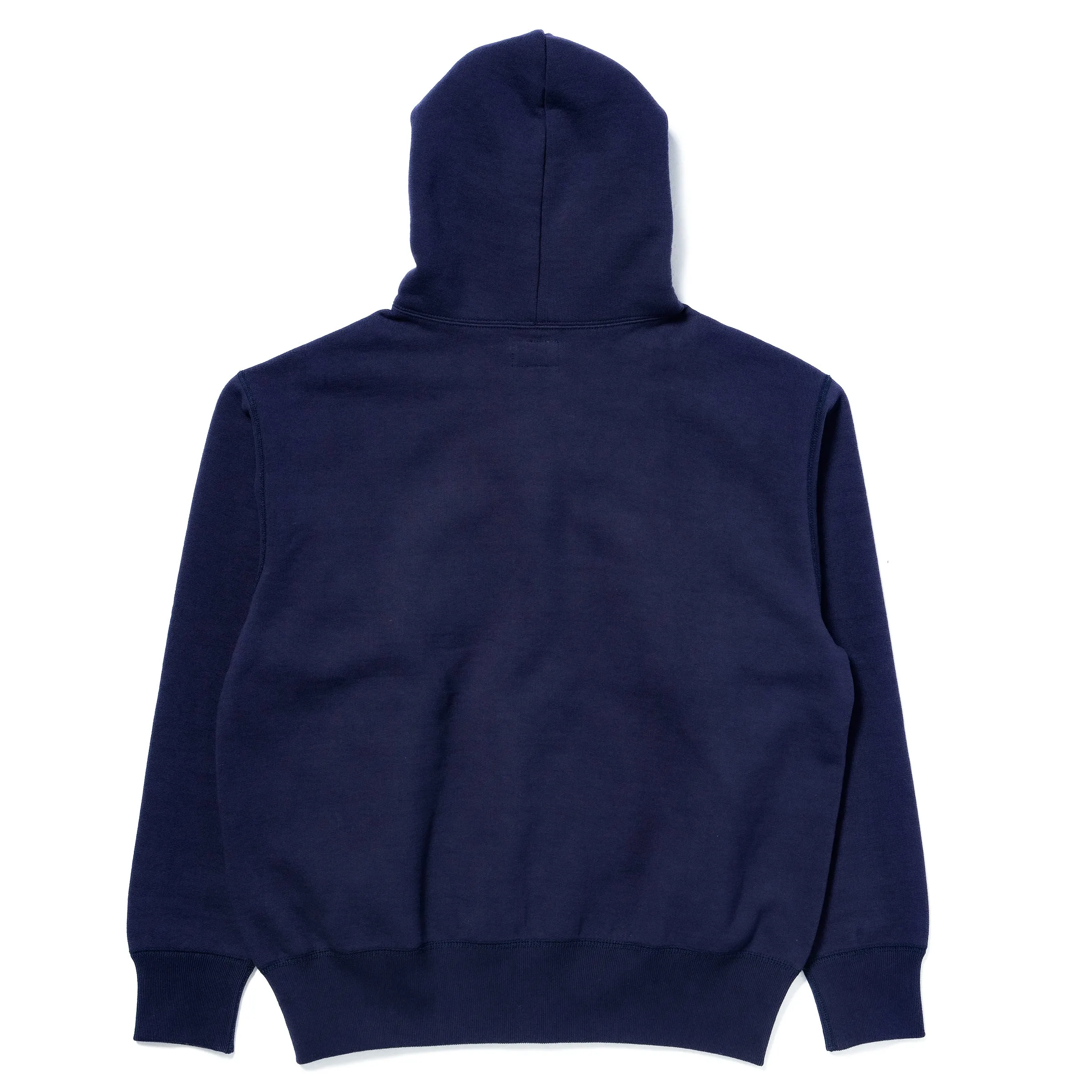12 OZ. BALL PARK HOODED SWEATSHIRT sold by The Real McCoy's product image thumbnail 3