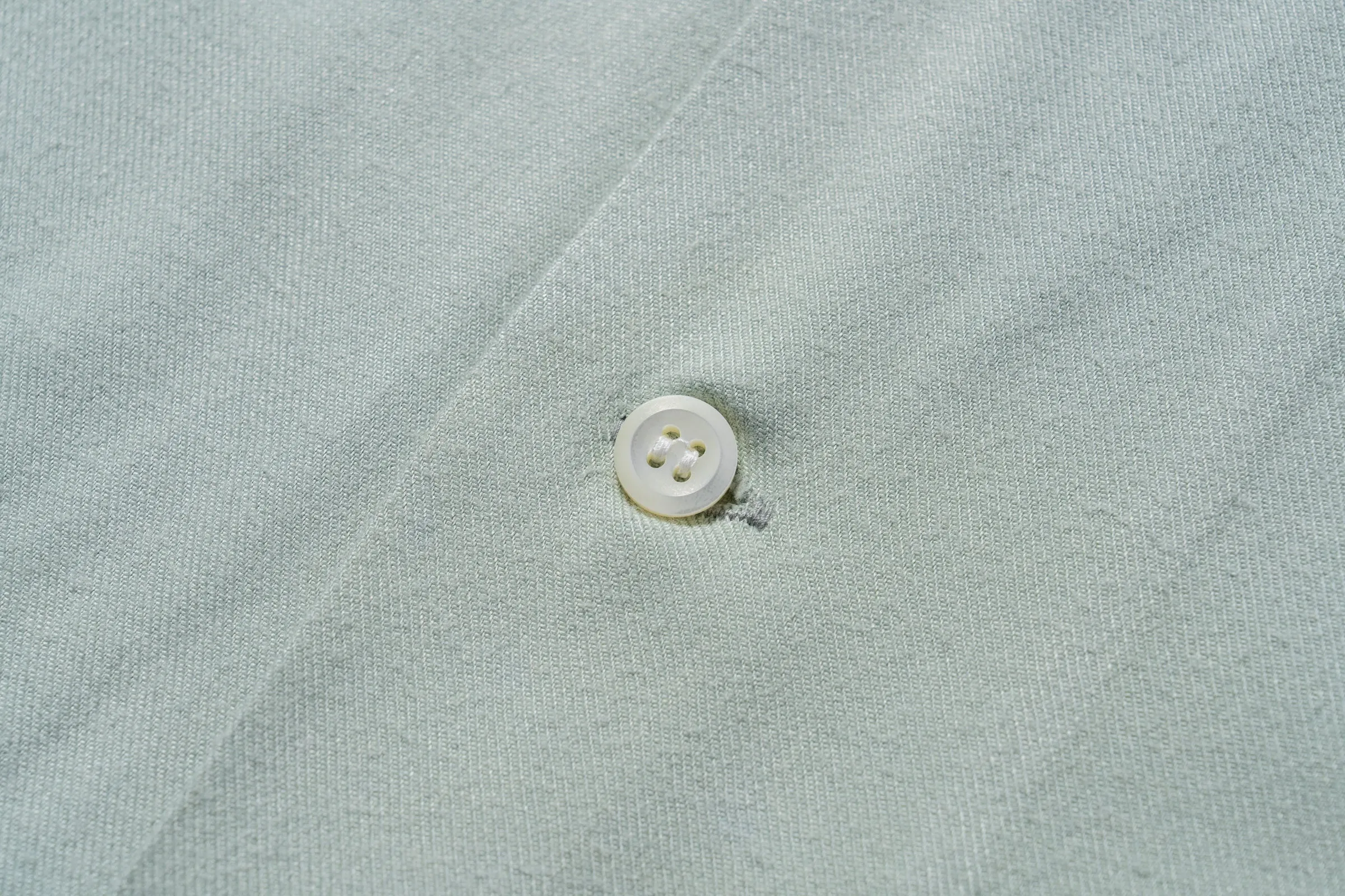 OPEN COLLAR RAYON SHIRT sold by The Real McCoy's product image thumbnail 5