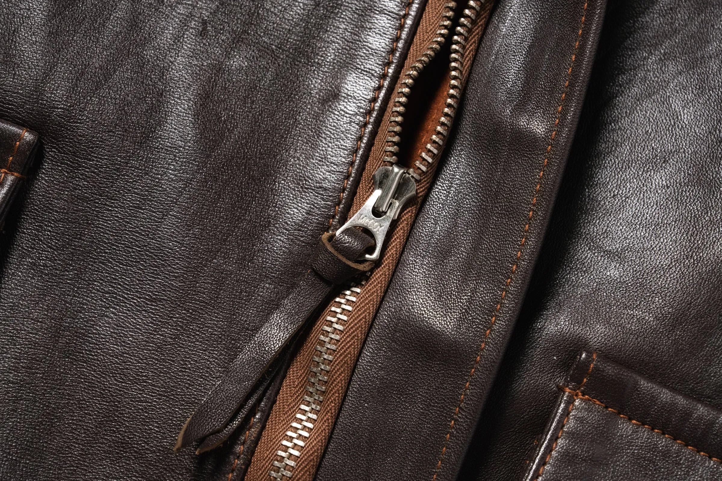 TYPE A-2 / ROUGHWEAR 27752 sold by The Real McCoy's product image thumbnail 5