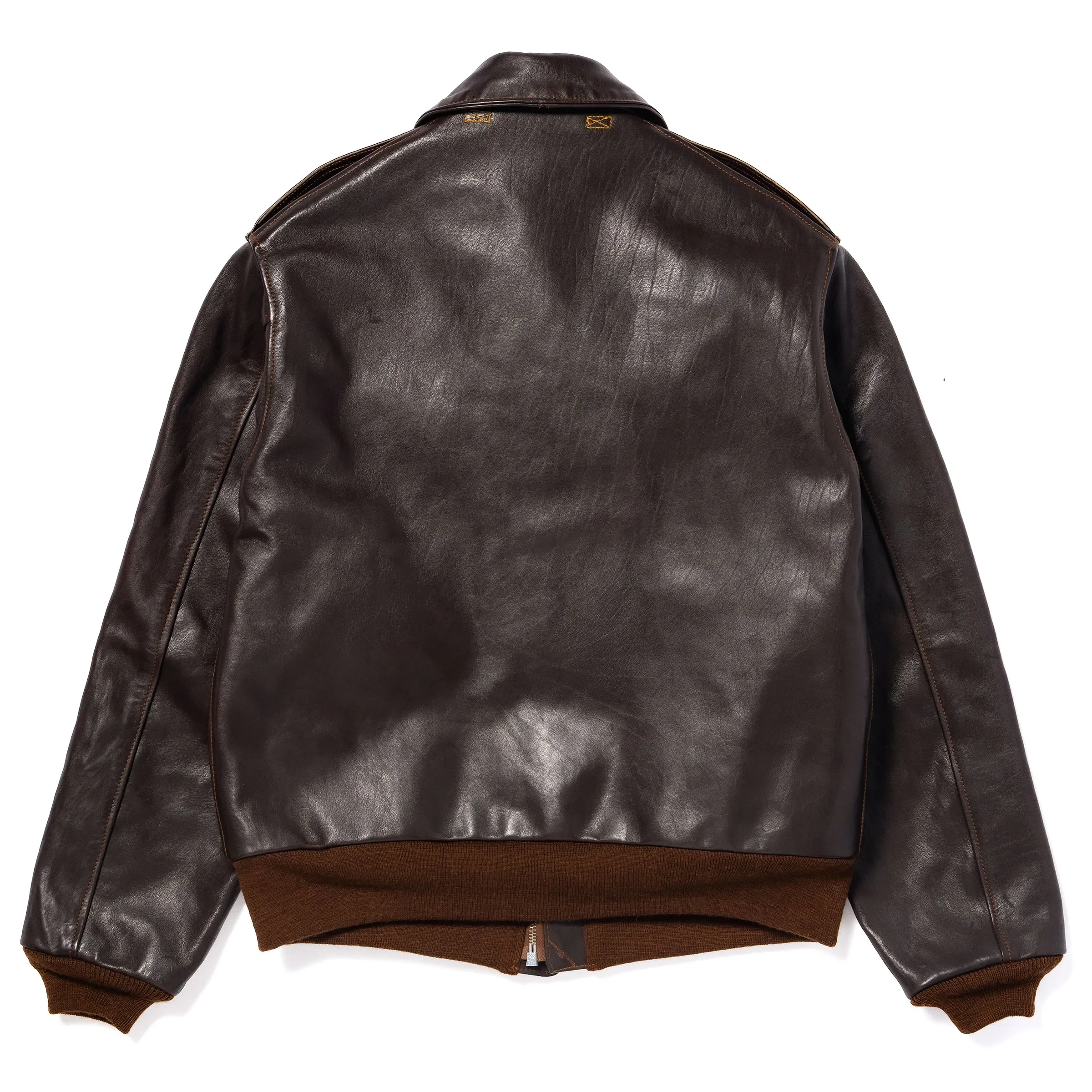 TYPE A-2 / ROUGHWEAR 27752 sold by The Real McCoy's product image thumbnail 3