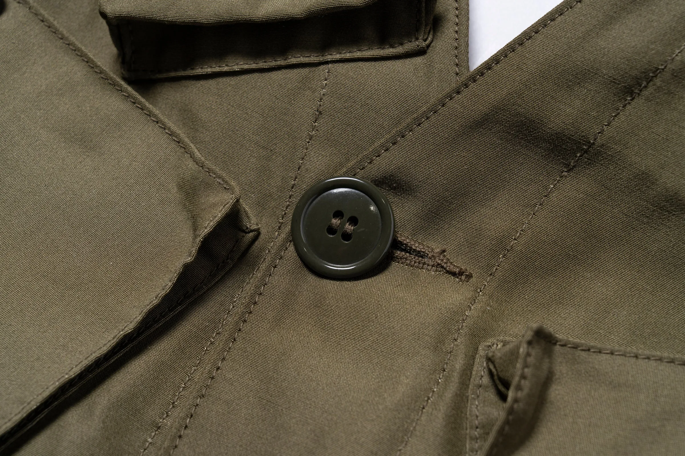 TYPE C-1 VEST, EMERGENCY SUSTENANCE sold by The Real McCoy's product image thumbnail 5