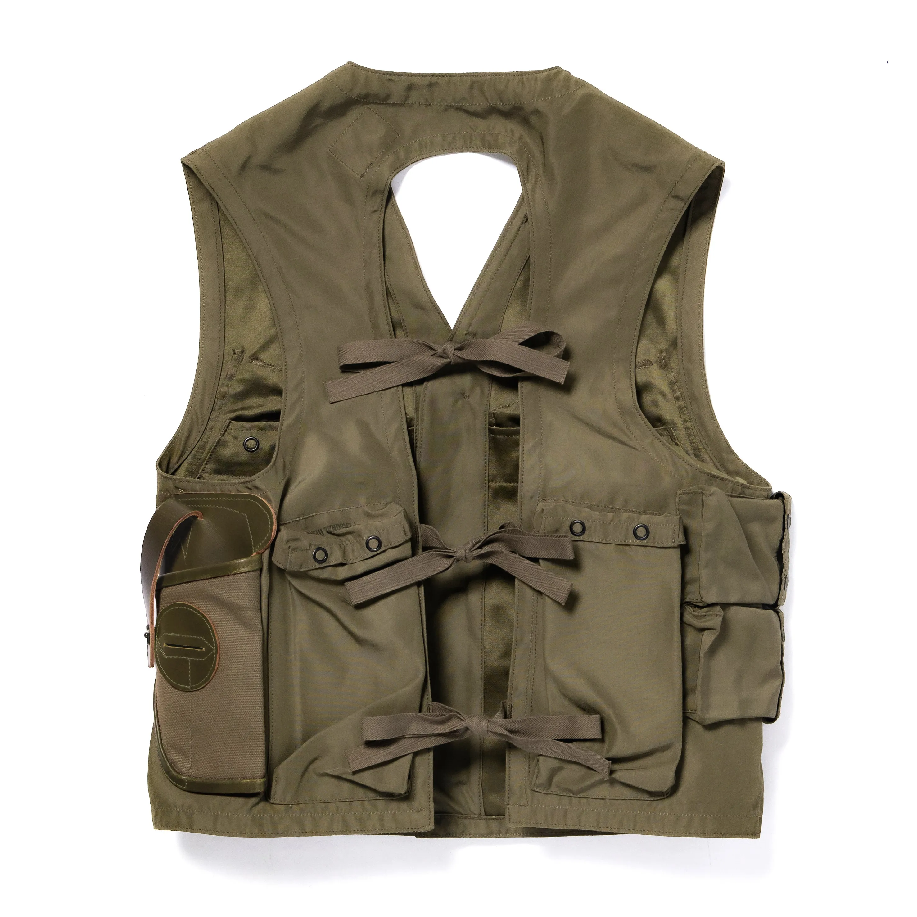 TYPE C-1 VEST, EMERGENCY SUSTENANCE sold by The Real McCoy's product image thumbnail 3