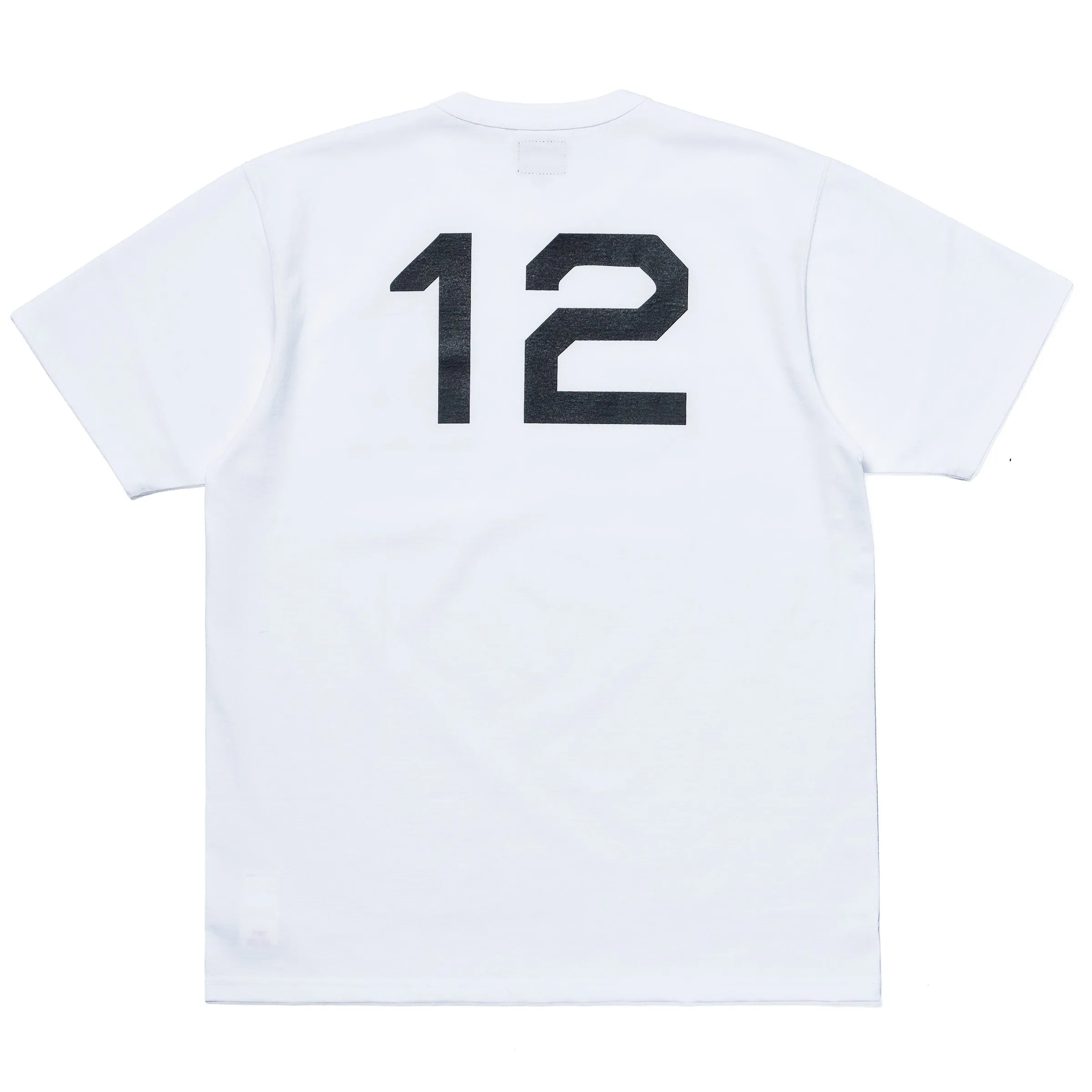 MILITARY TEE / 501 st. SIG. BN. sold by The Real McCoy's product image thumbnail 3