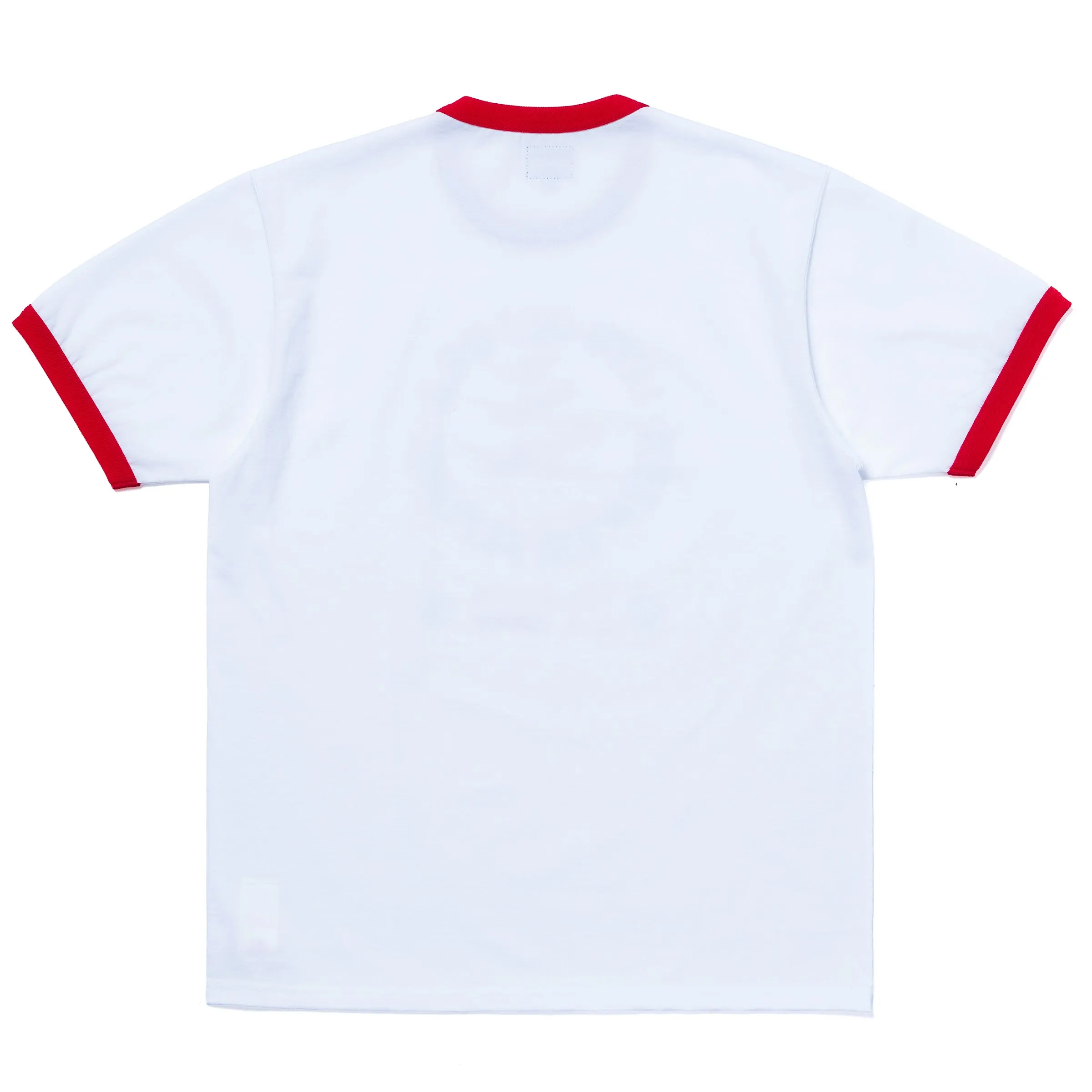 MILITARY TEE / KEEP EM’ FLYING sold by The Real McCoy's product image thumbnail 3