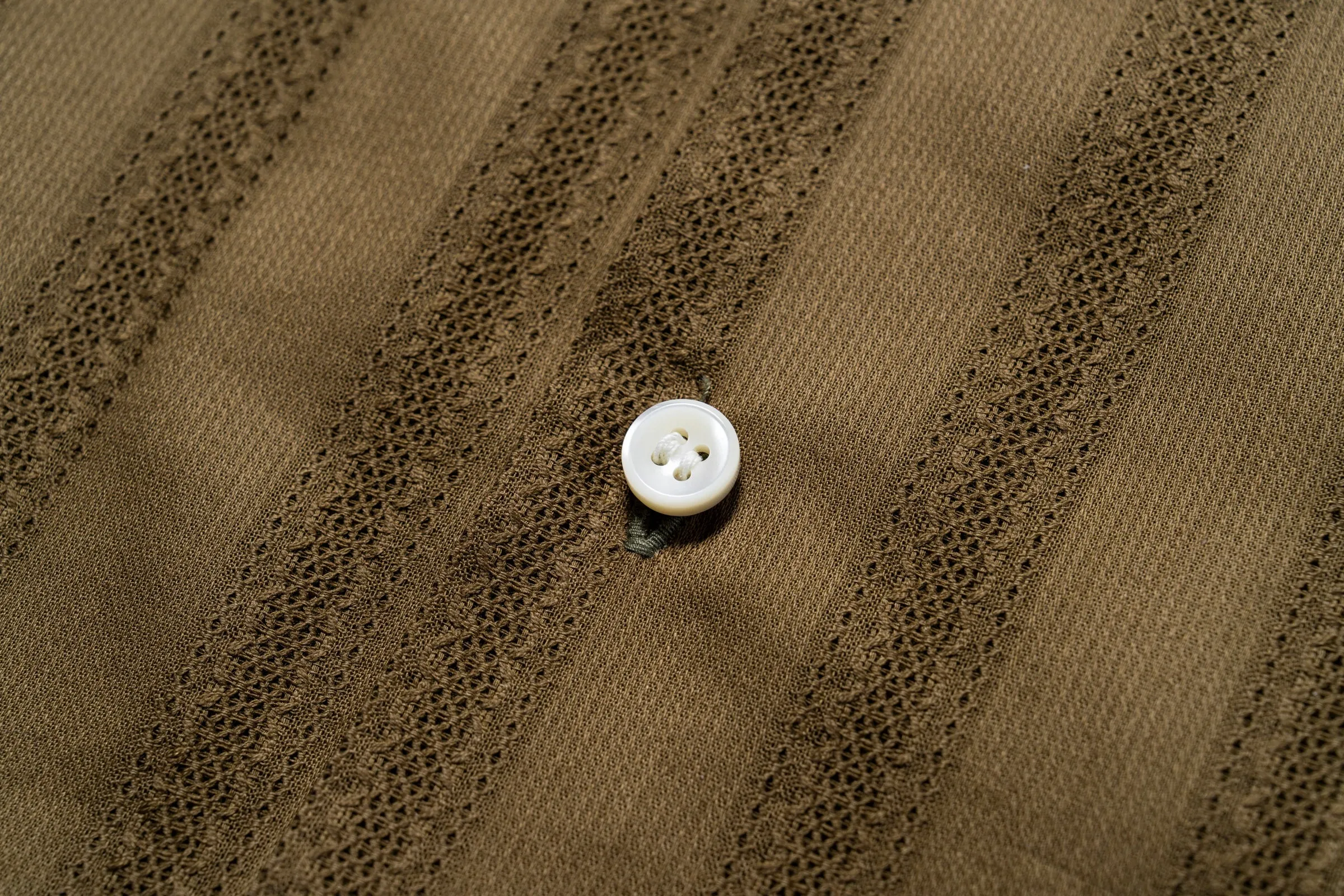 JOE McCOY CUBAN SHIRT S/S sold by The Real McCoy's product image thumbnail 5